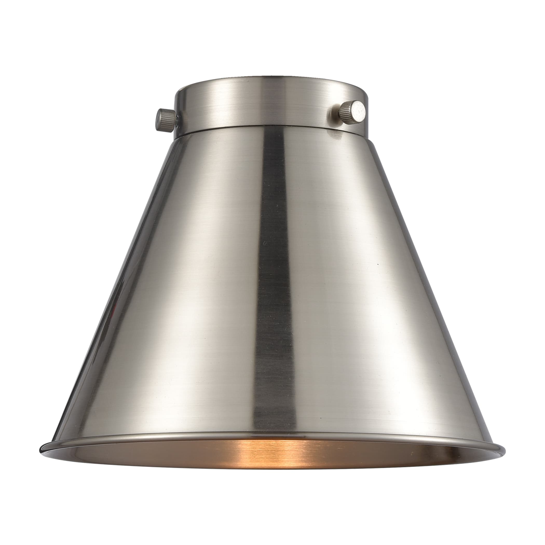 Innovations Lighting 201S-SN-M13-SN Pendant-Lights - View #2