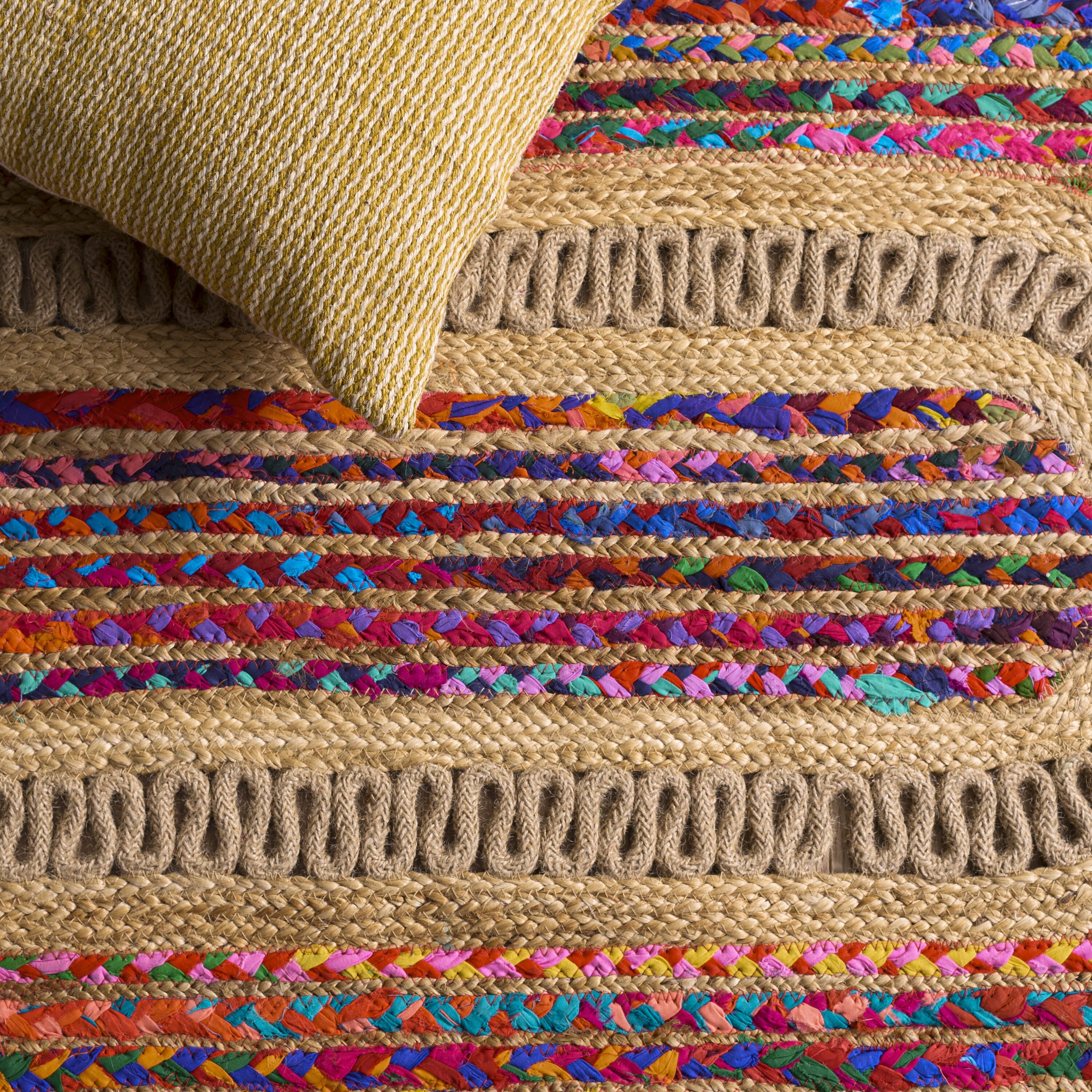 Safavieh BRD265U-4OV rugs - View #5