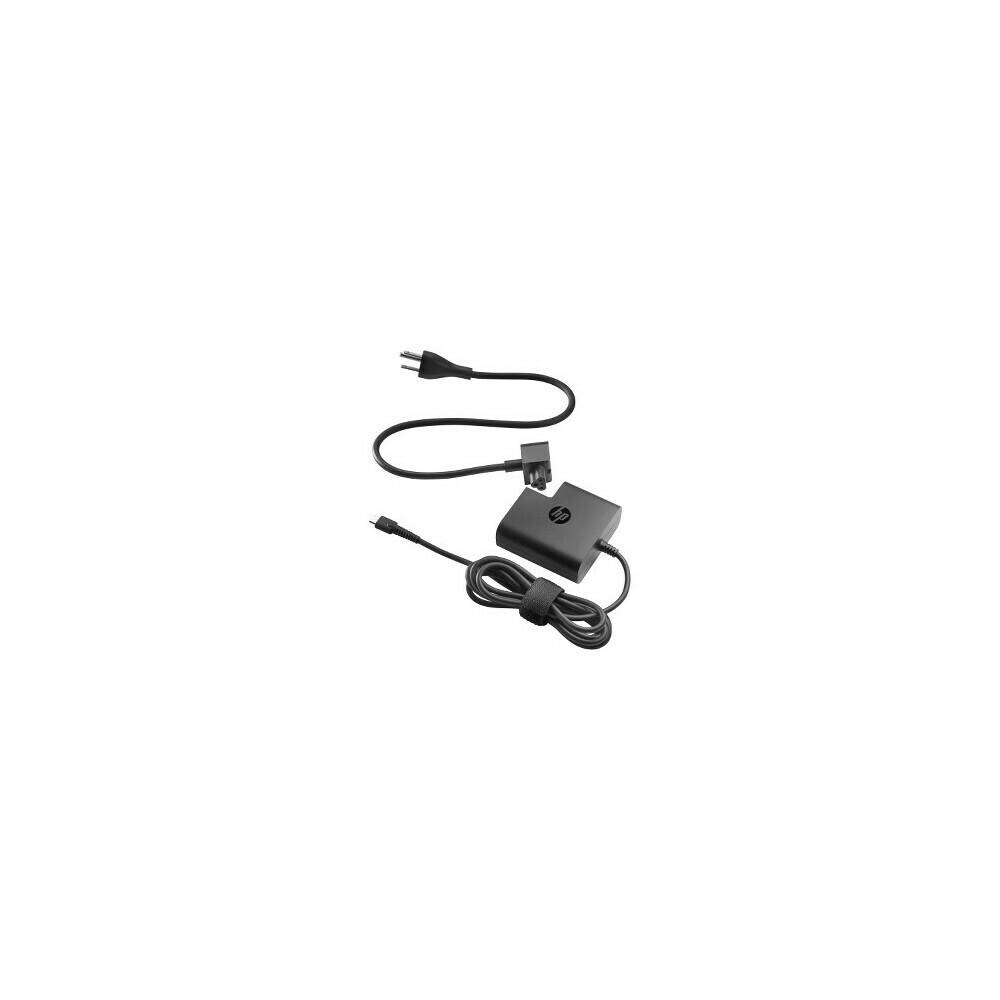 HP ISTR99615  1HE08AA-ABA 65W USB-C Power Adapter