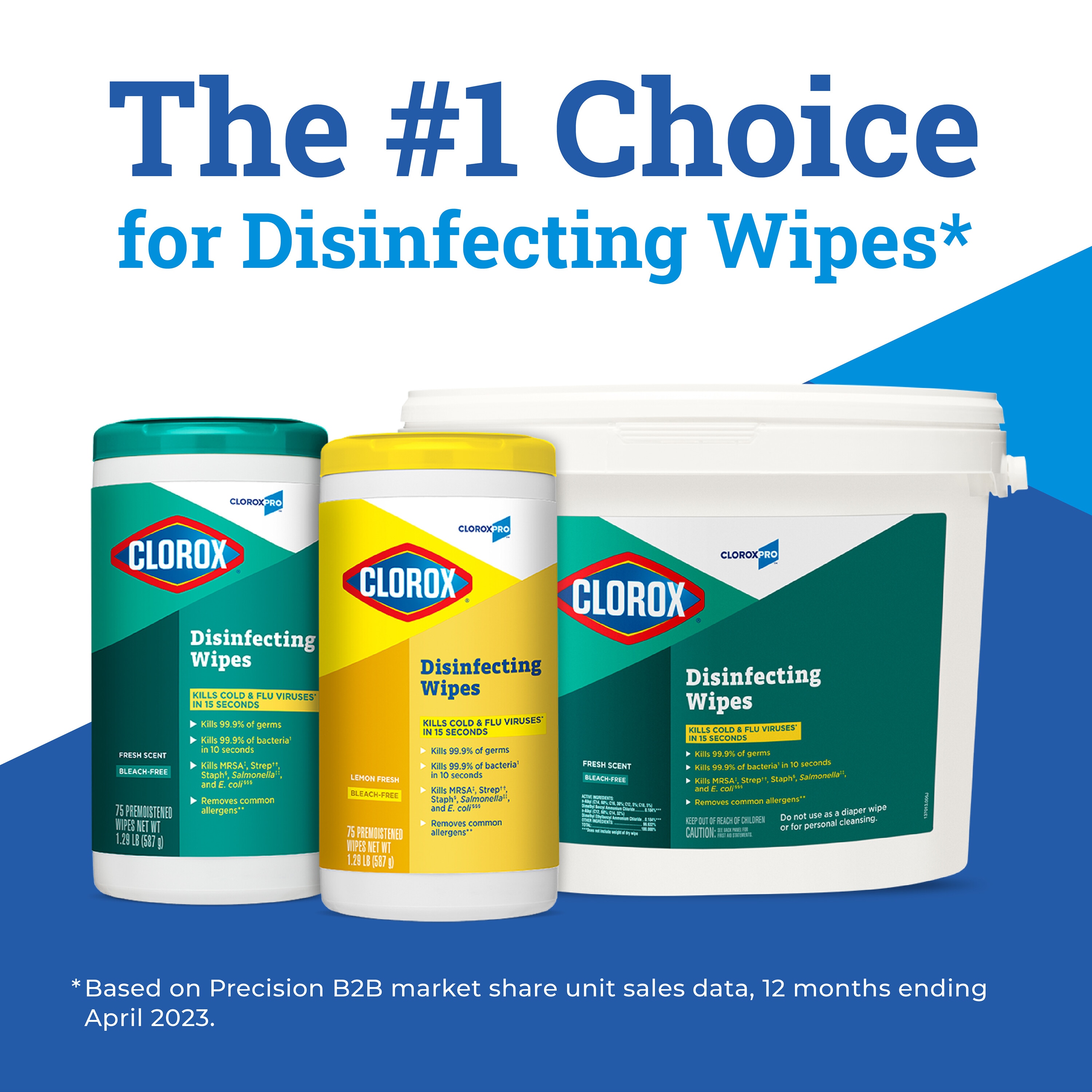 Clorox 4460031428 All-Purpose-Cleaners - View #4