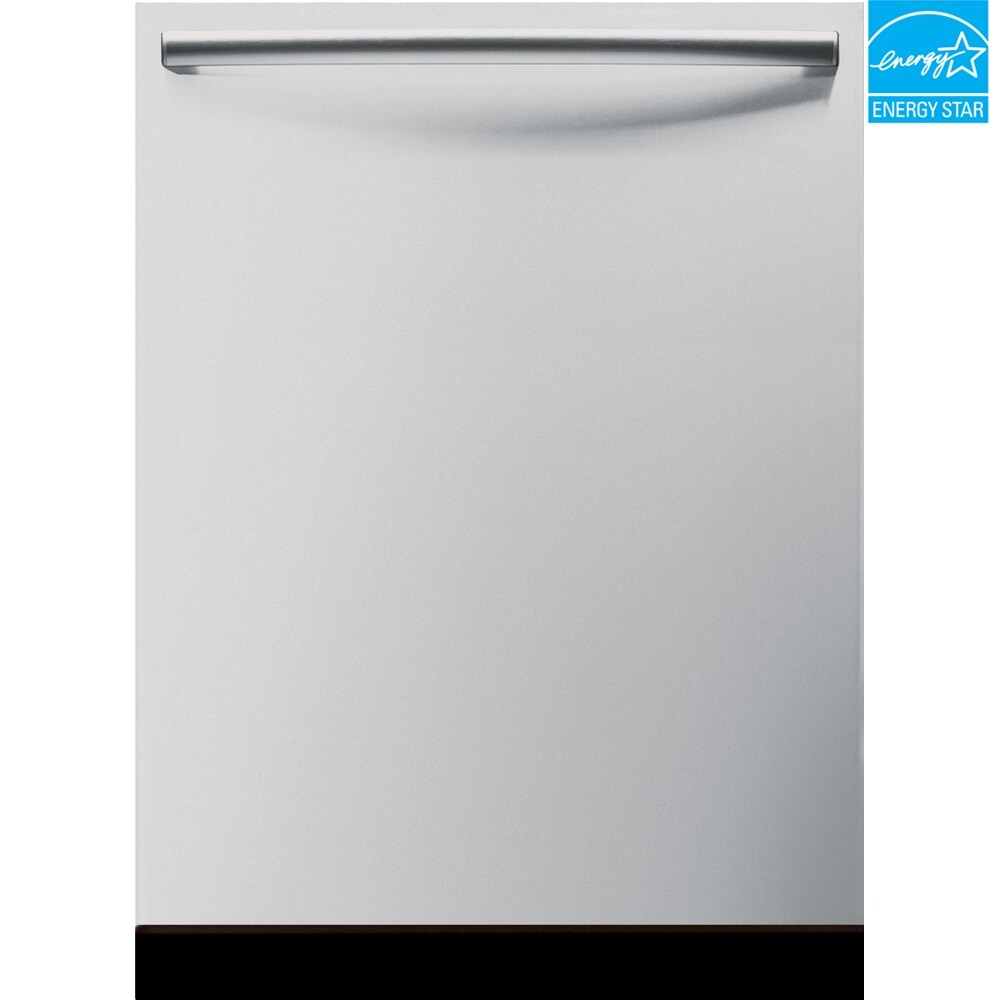 Bosch Ascenta Top Control 24 in Built In Dishwasher Stainless