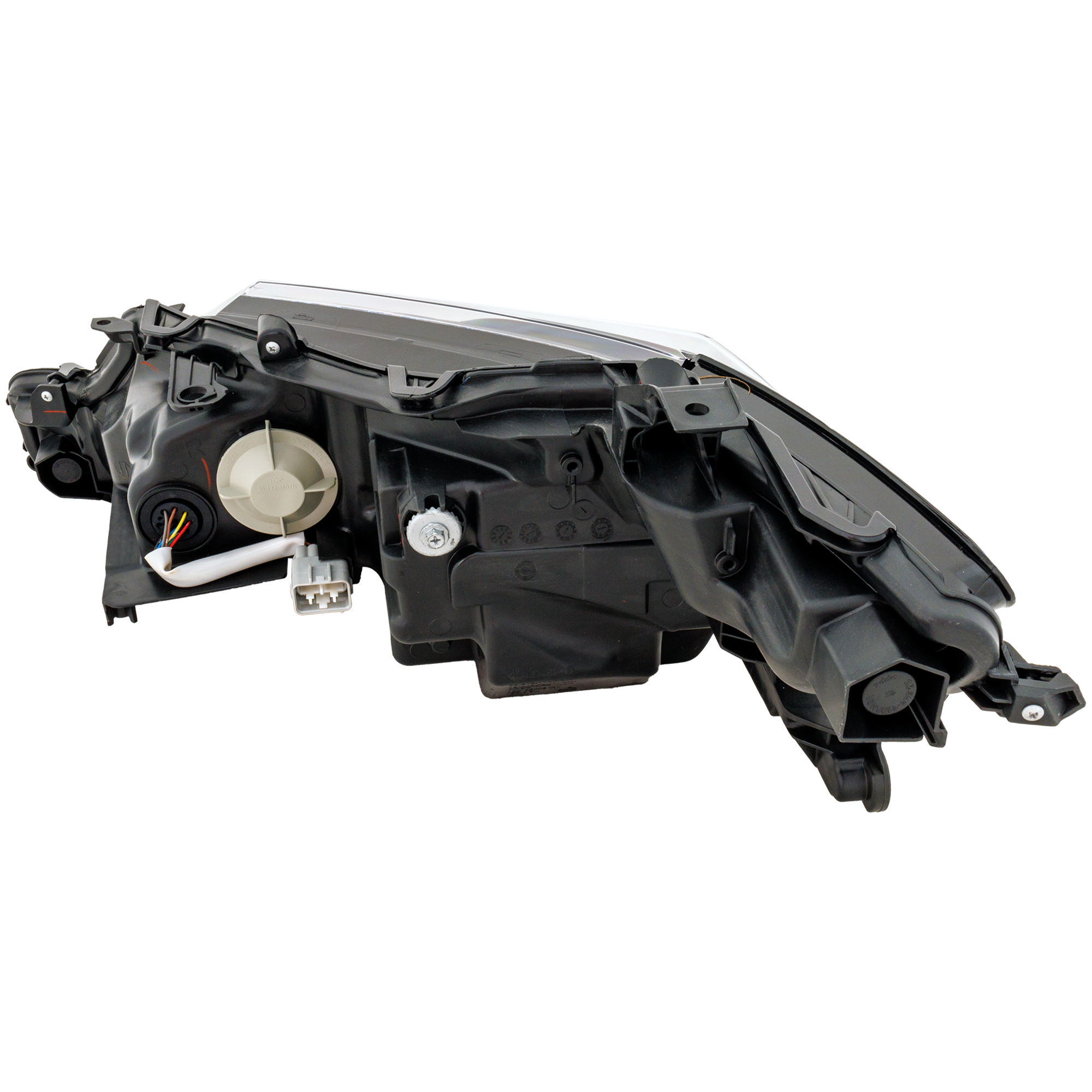 Garage-Pro GPRT10010143Q Headlights-Components - View #2