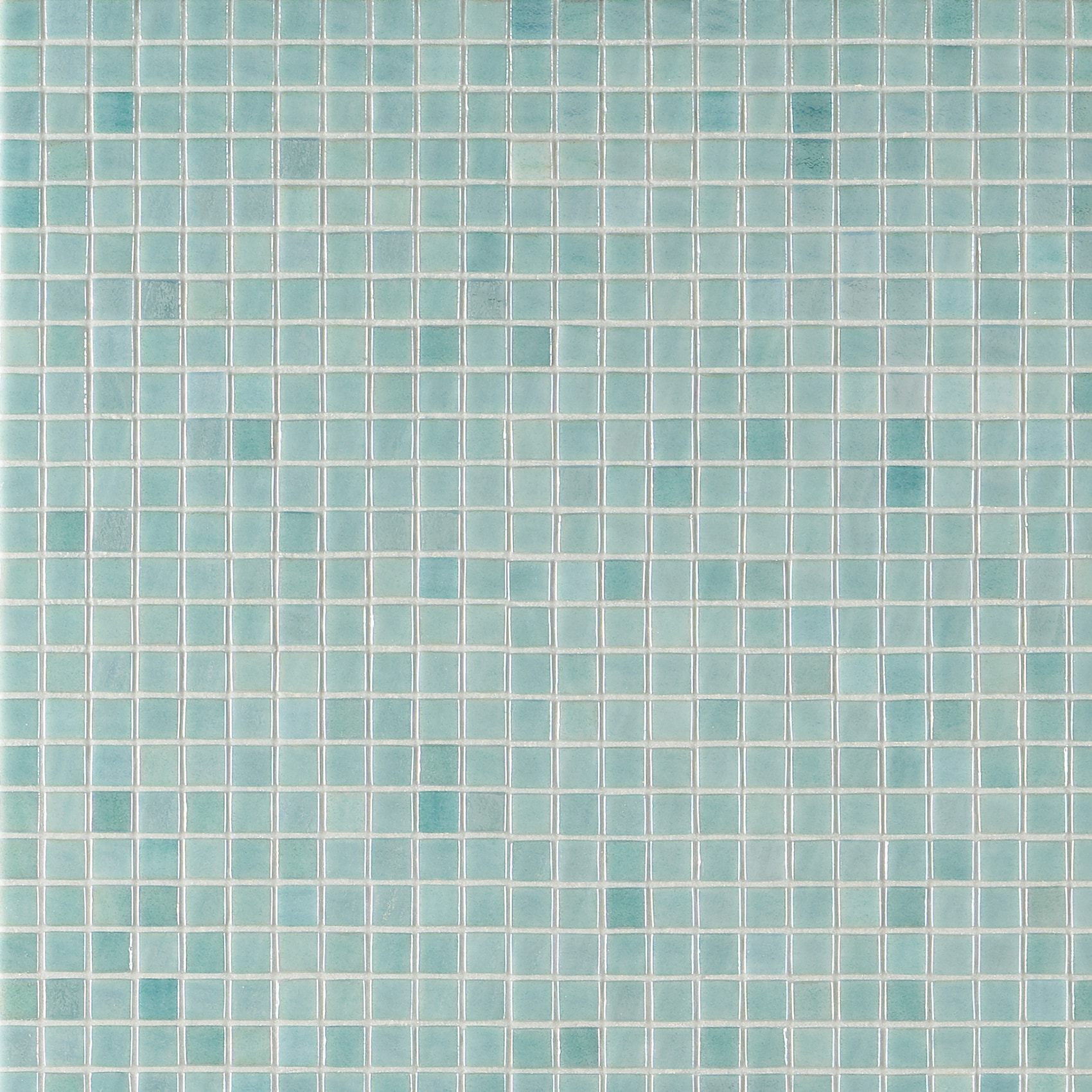 Artmore Tile EXT3RD106254 Whirlpool Ocean Eyes 12-in x 18-in Polished Glass Patterned Mosaic Floor and Wall Tile ( 1.53-sq ft Piece