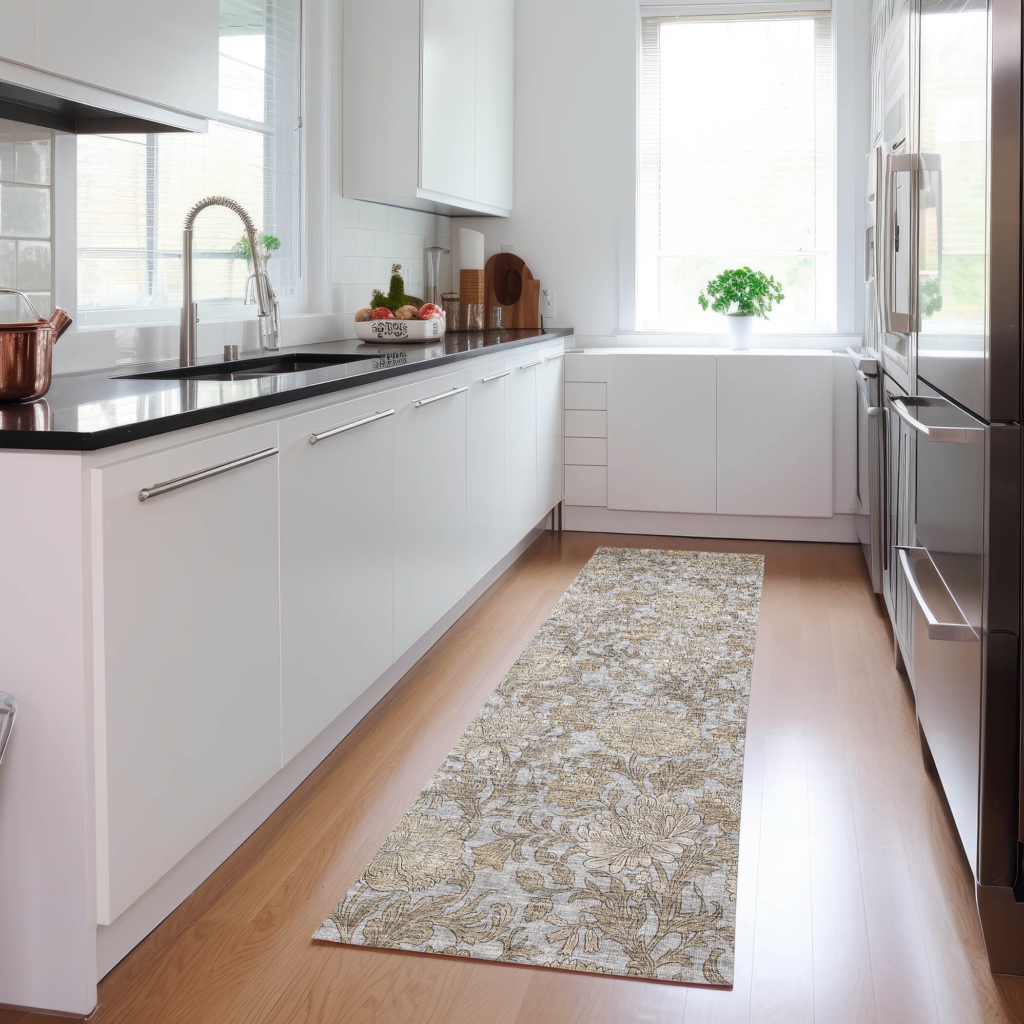 Addison Rugs ACN677GY2X8 rugs - View #6