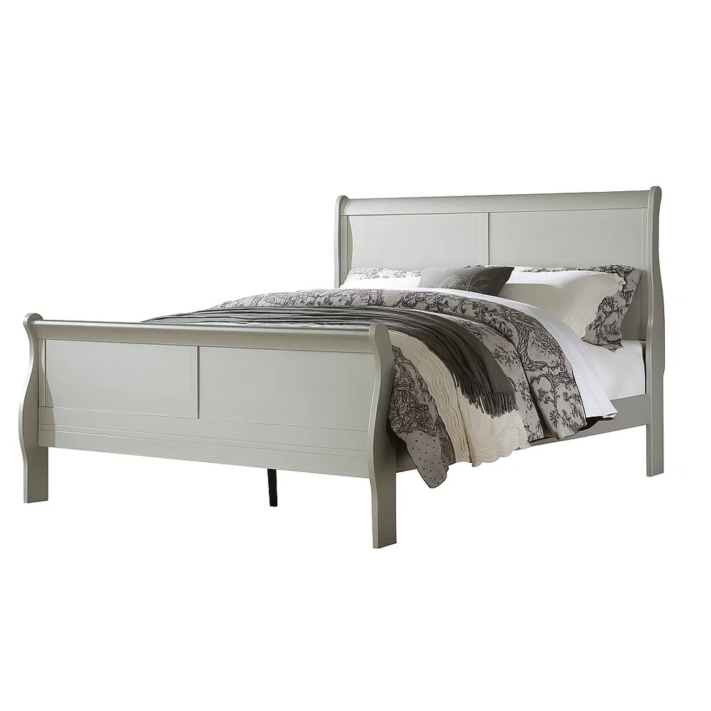 Benzara BM221307 beds - View #5
