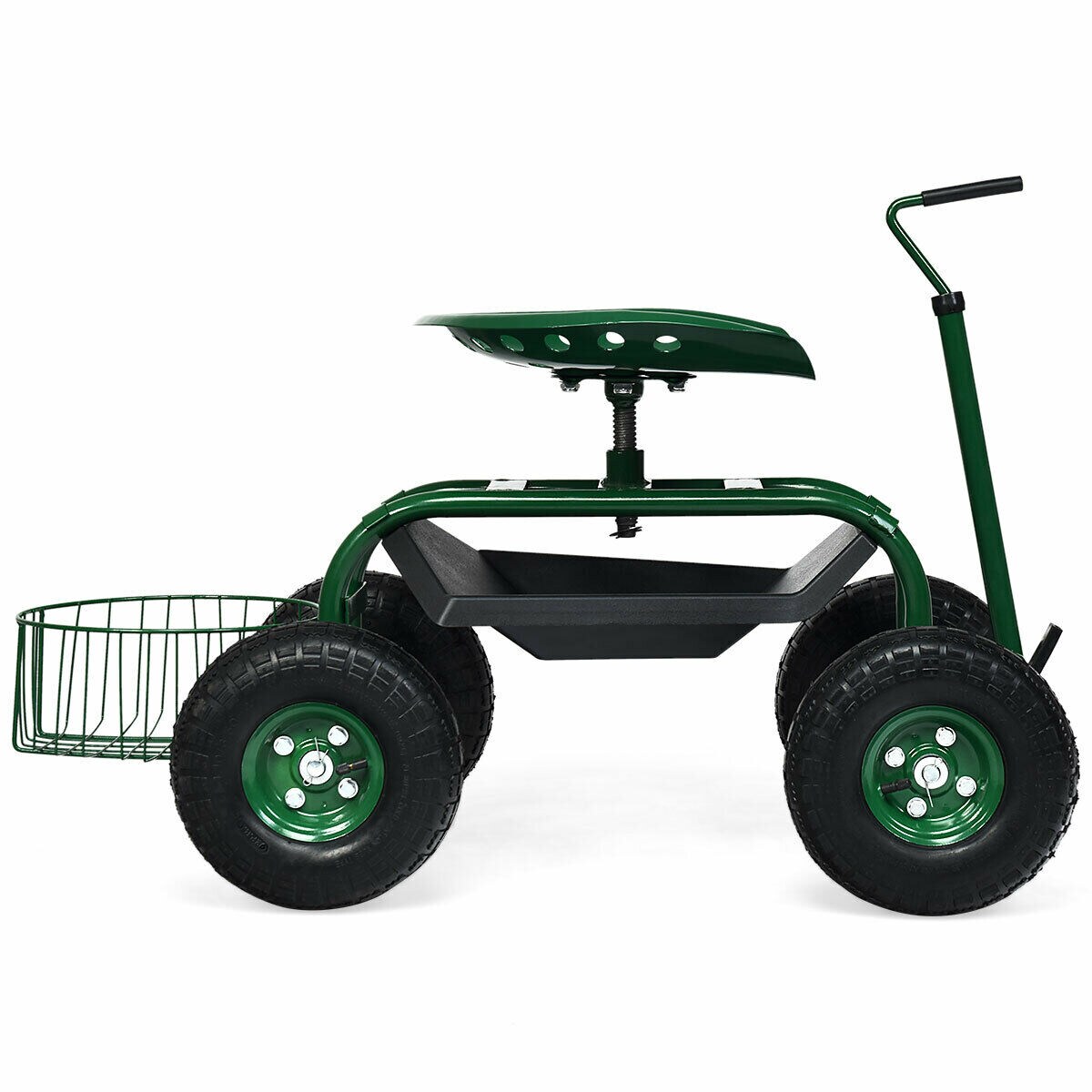 Slickblue D-CO-0573TG Yard-Carts - View #4