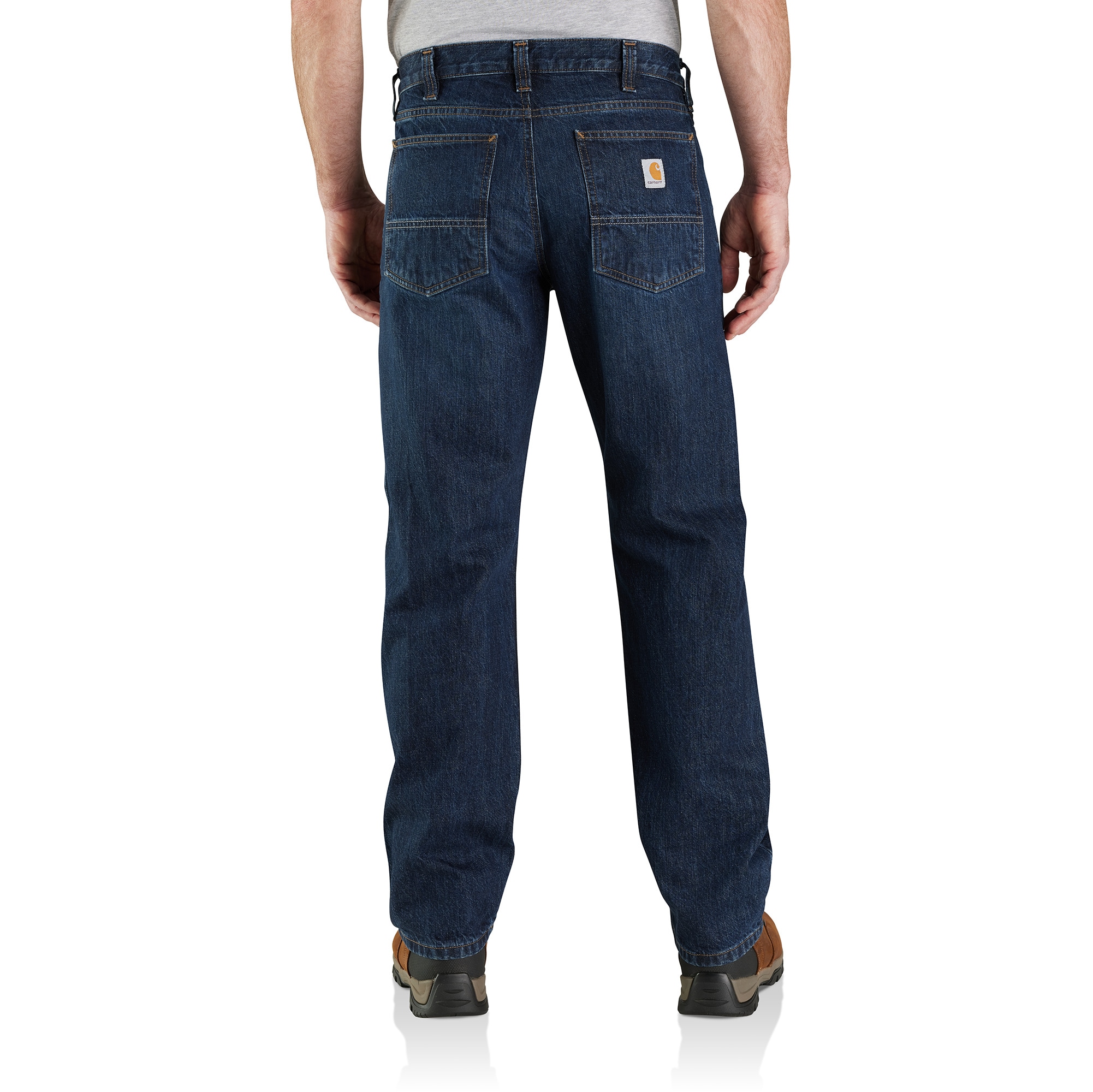 Carhartt 105119-H44W38L30 pants - View #2