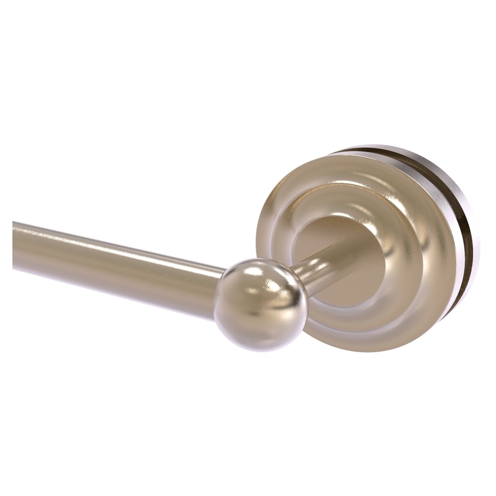 Allied Brass QN-41-SM-24-PEW d060350 - View #2