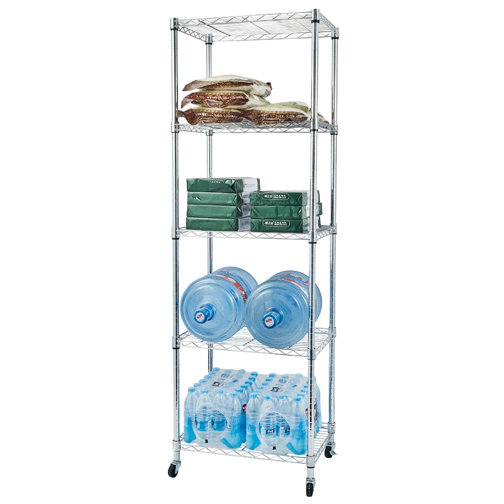 Winado LO1G13003840 Free-Standing-Shelving - View #4