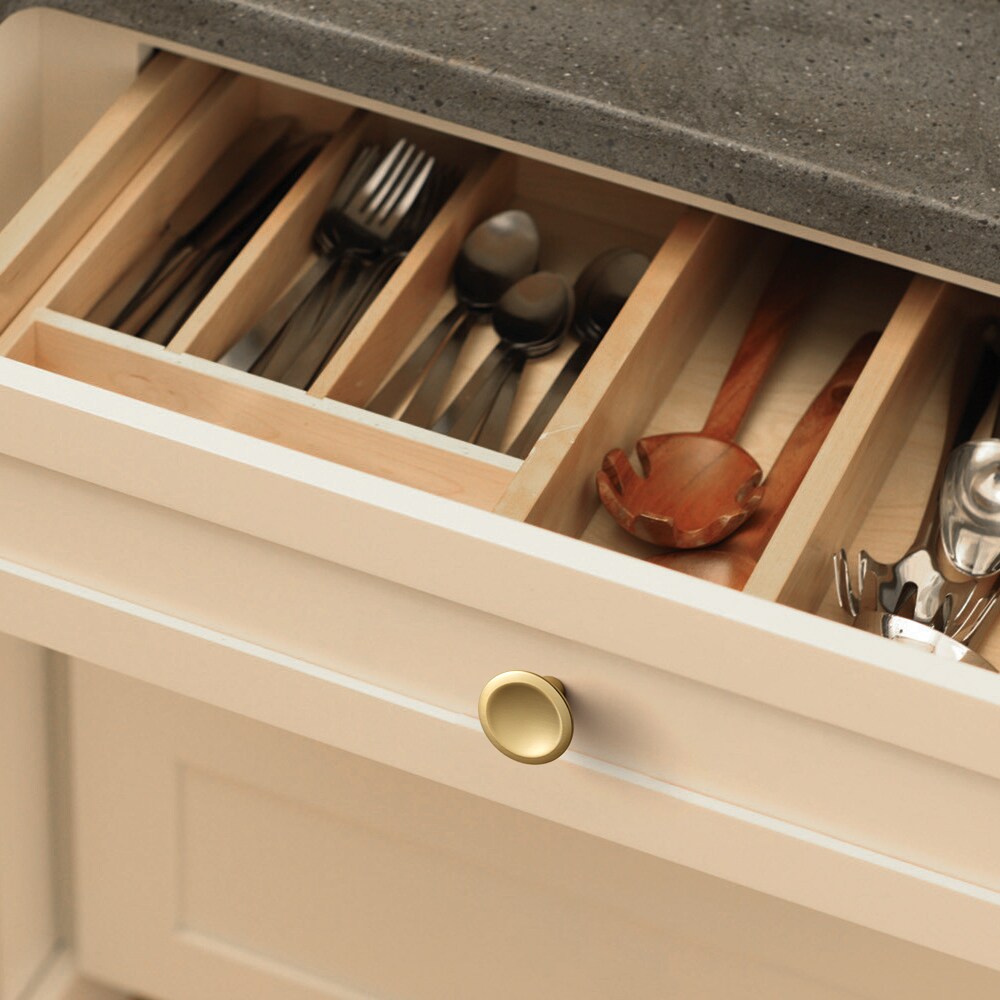Miaokesen 9607UBR-DK-6 Cabinet-Knobs - View #3