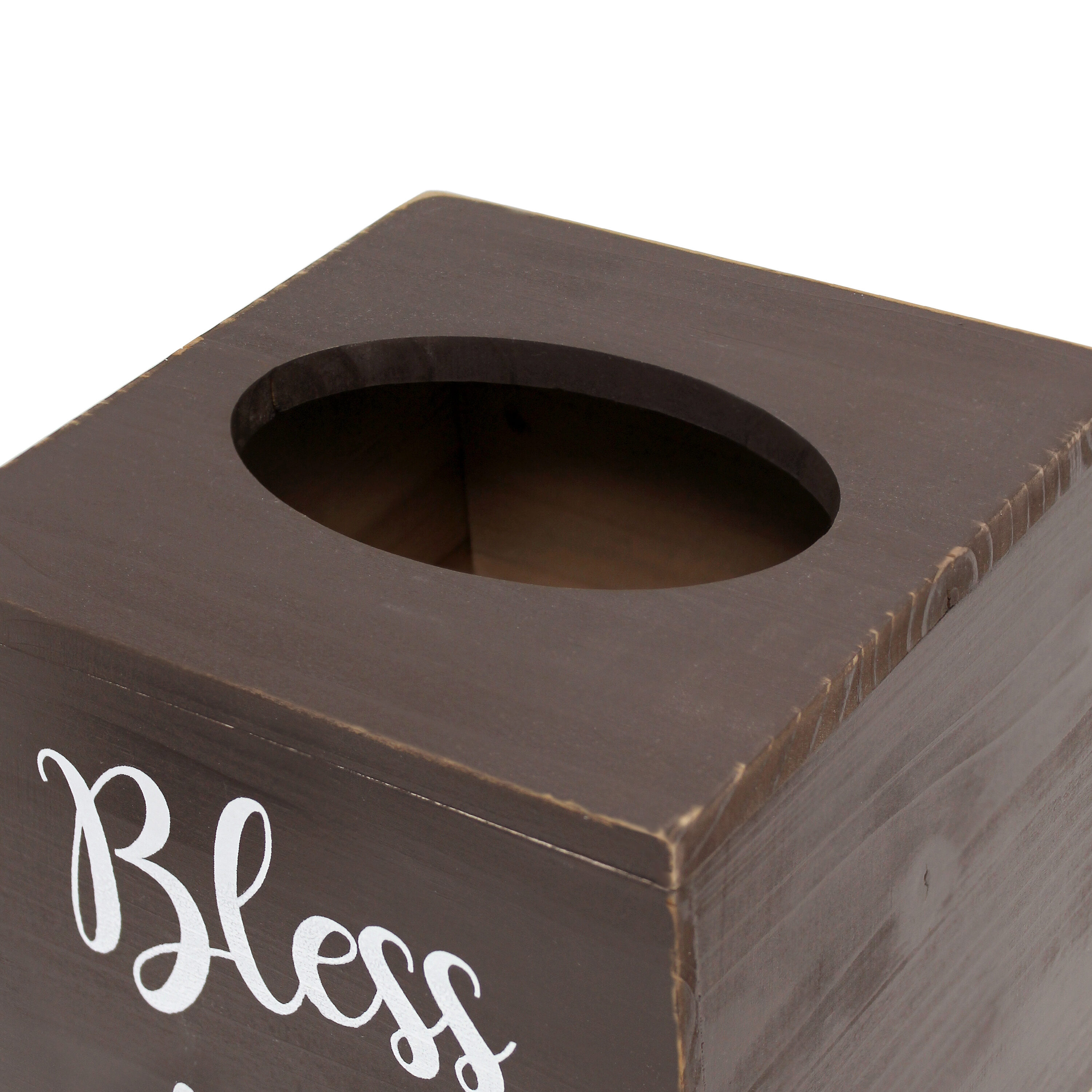 Elegant Designs HG2024-BRW Bins-Baskets - View #3