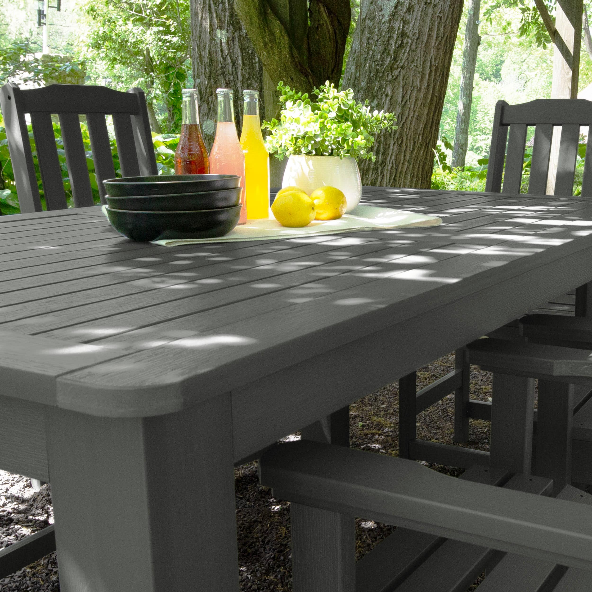 highwood AD-ST7LH2CO4BA-CGE Patio-Dining-Sets - View #3
