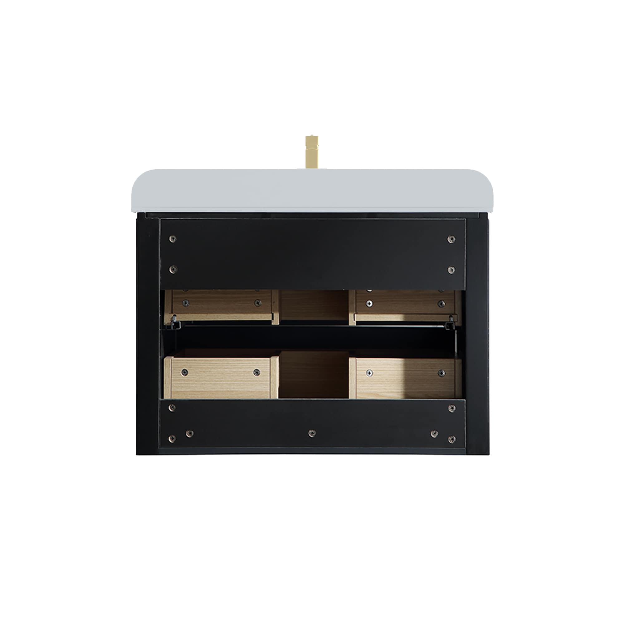 AAZJ JDEX-V18BV30BL Bath-Vanity-Combo - View #11