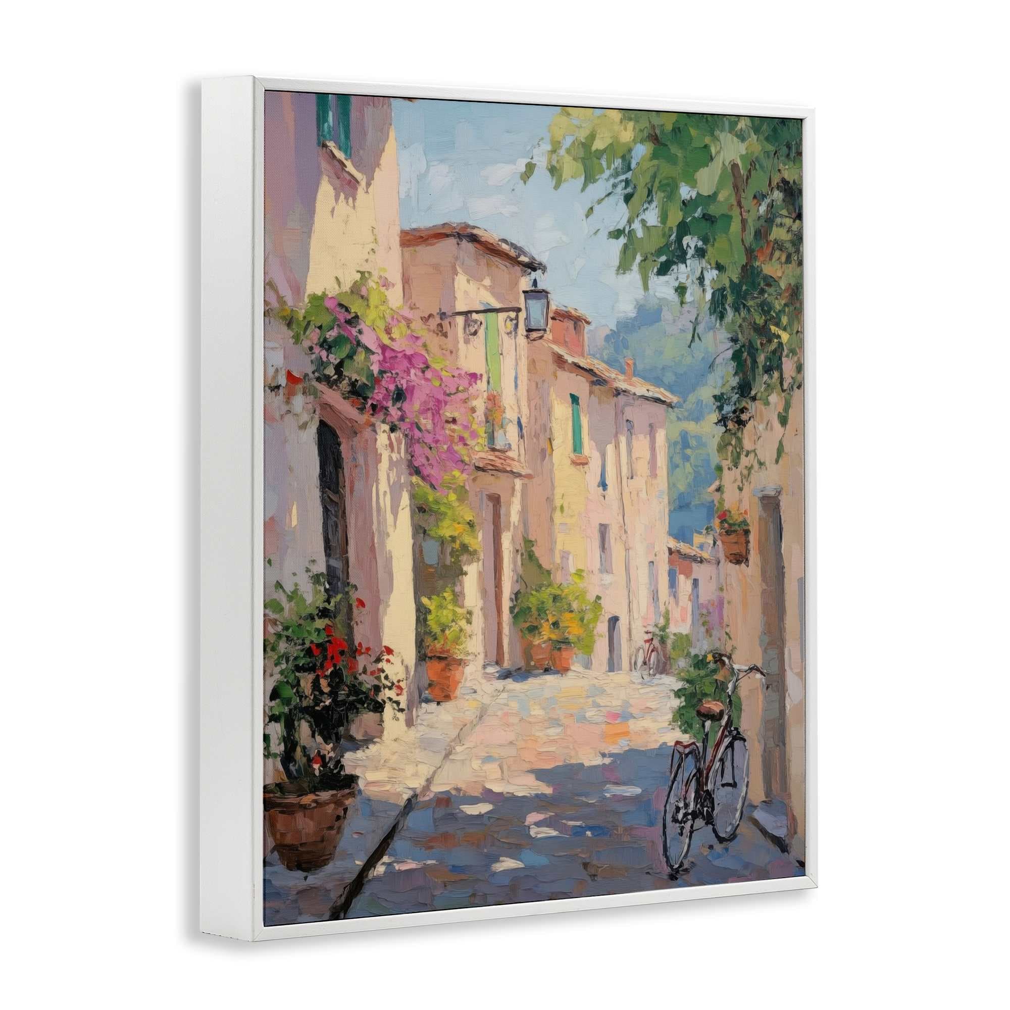 Stupell Industries BT-793-WFR-11X14 Wall-Art - View #2