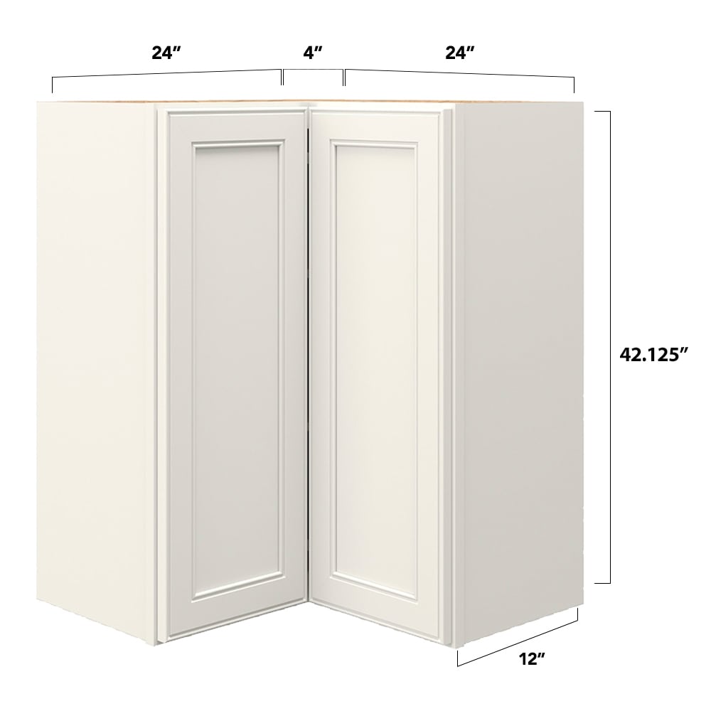 allen + roth 9208MK Cabinets-Kitchen - View #6