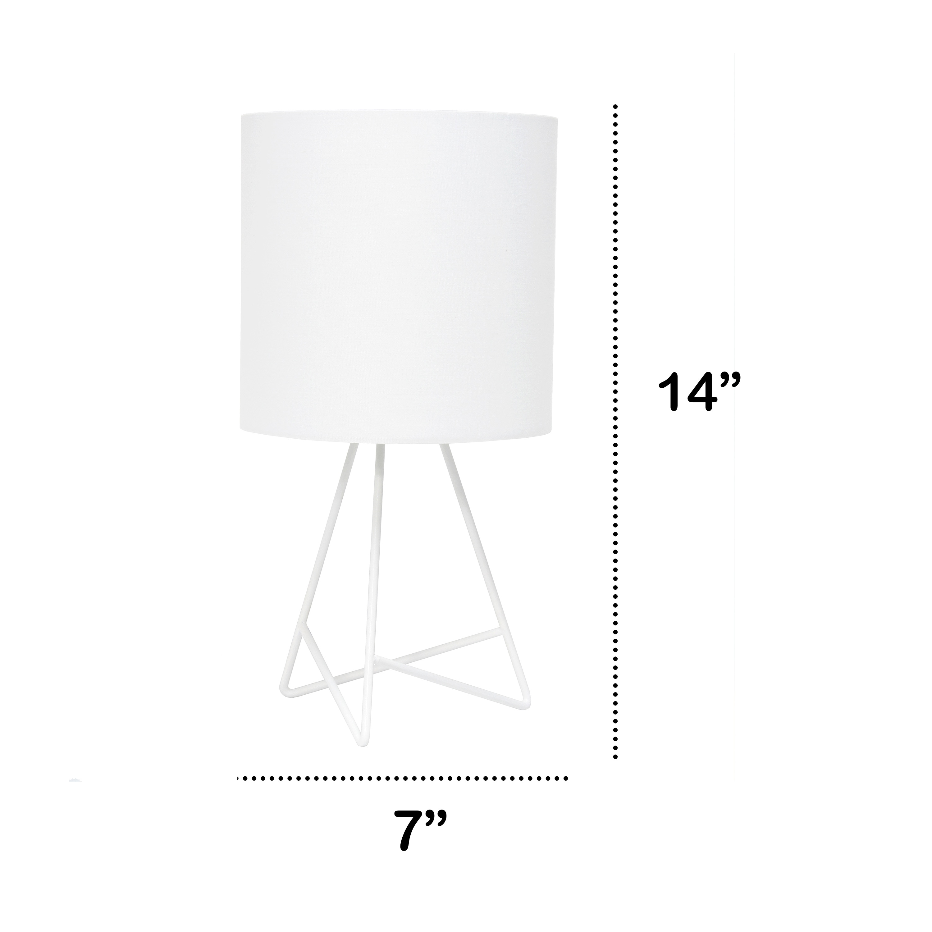 Creekwood Home CWT-2029-WO-LB Table-Lamps - View #3