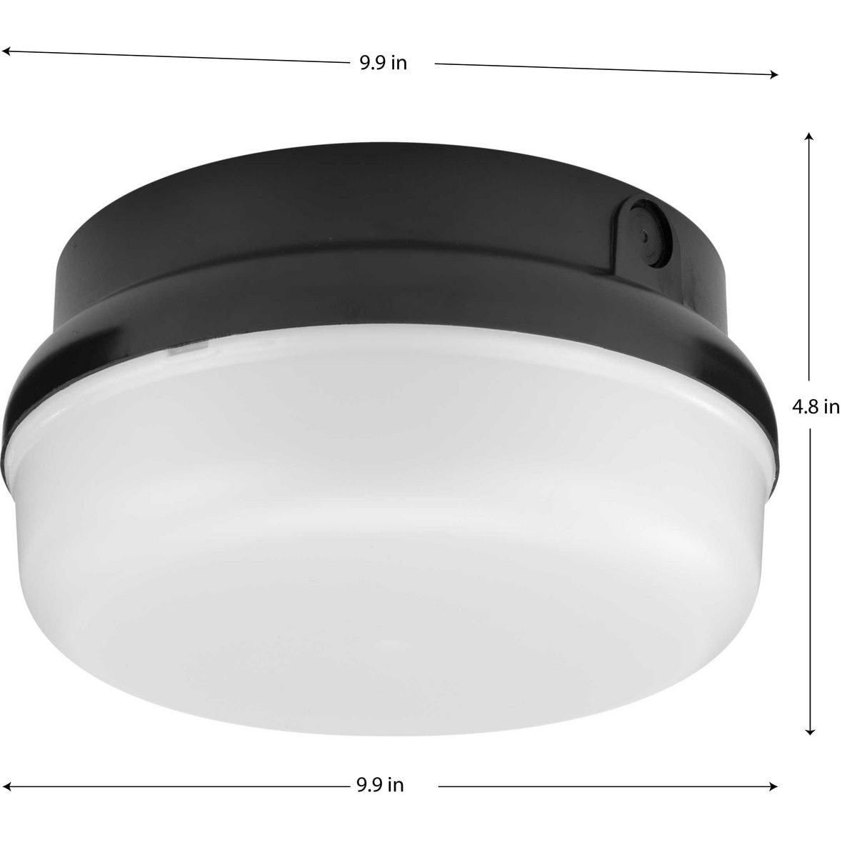 Progress Lighting P550114-031-30 flushmounts - View #3