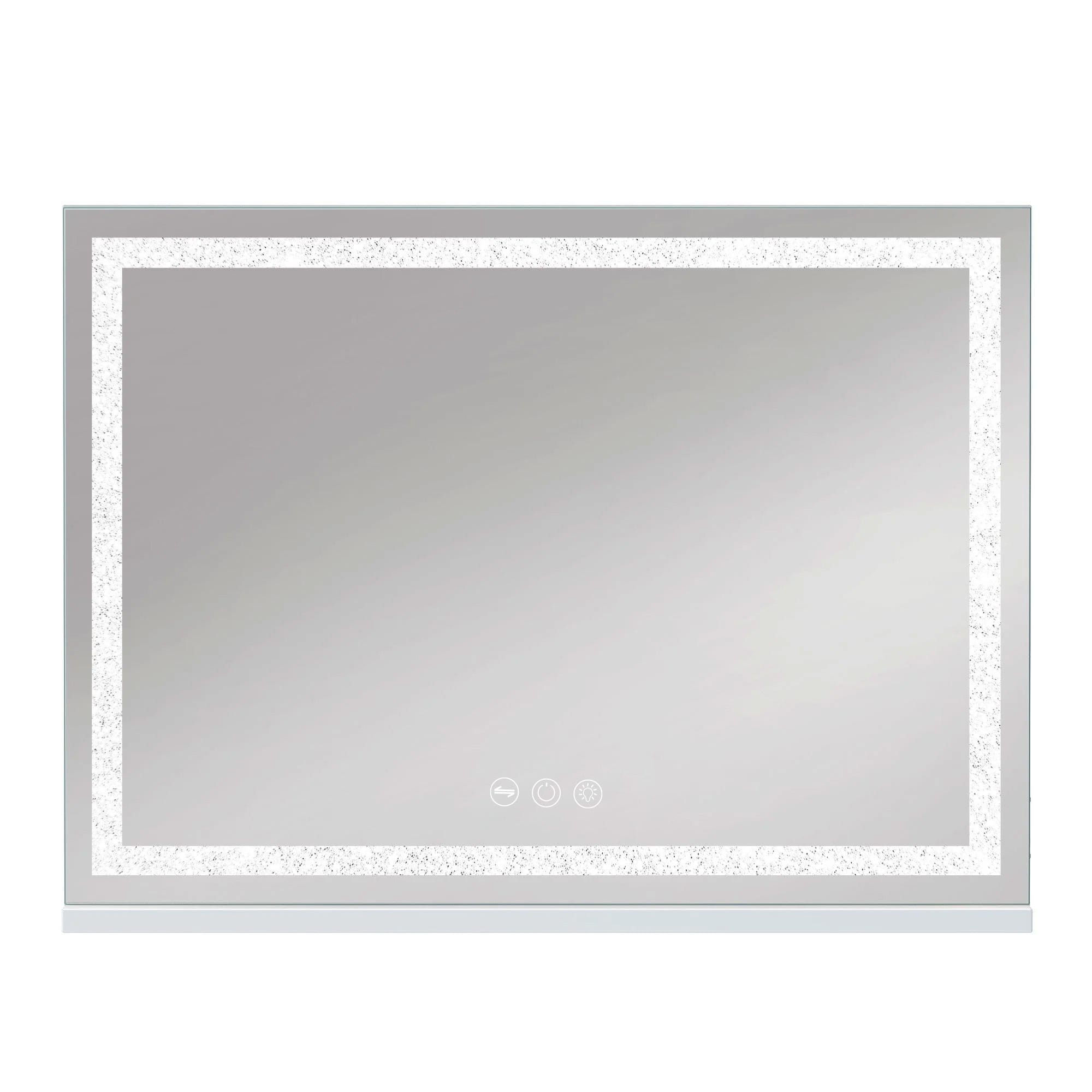 CIPACHO 711648503753 Framed-Bath-Mirrors - View #6