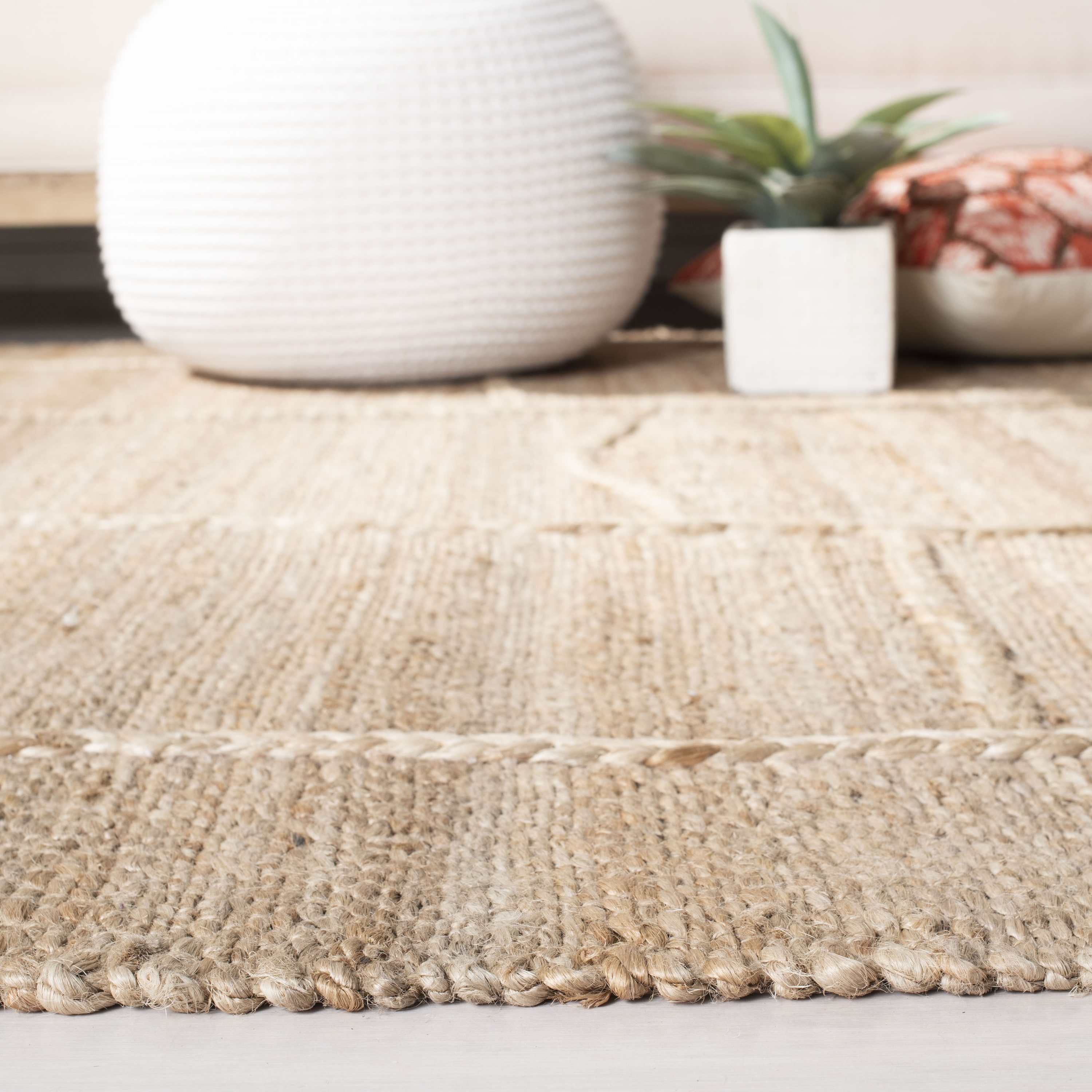 Safavieh NF150B-9 rugs - View #6