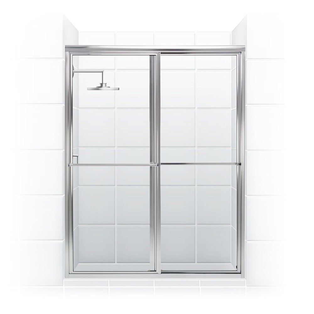 Coastal Shower Doors 1652.70B-C Shower-Doors - View #3