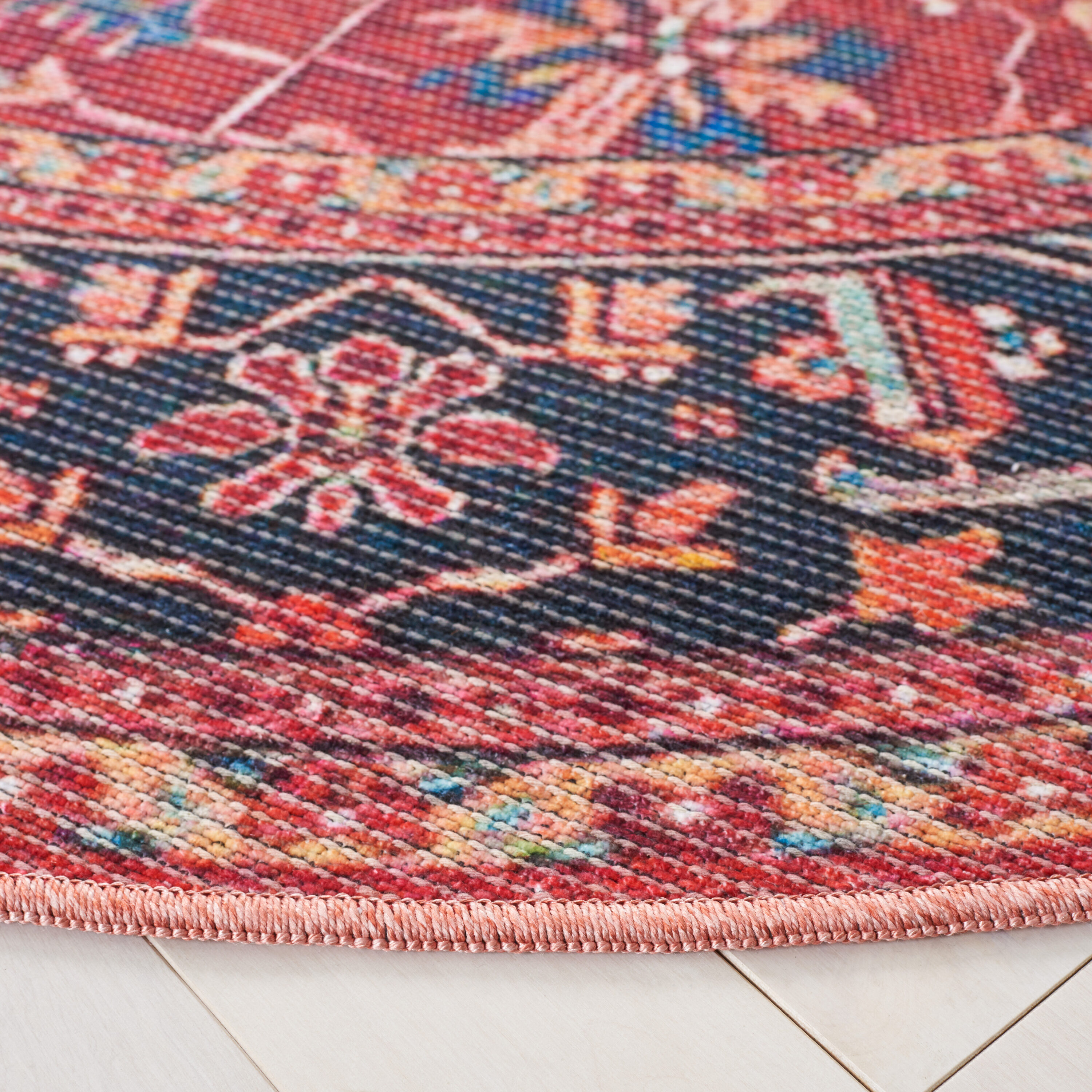 Safavieh SEP534Q-7R rugs - View #3