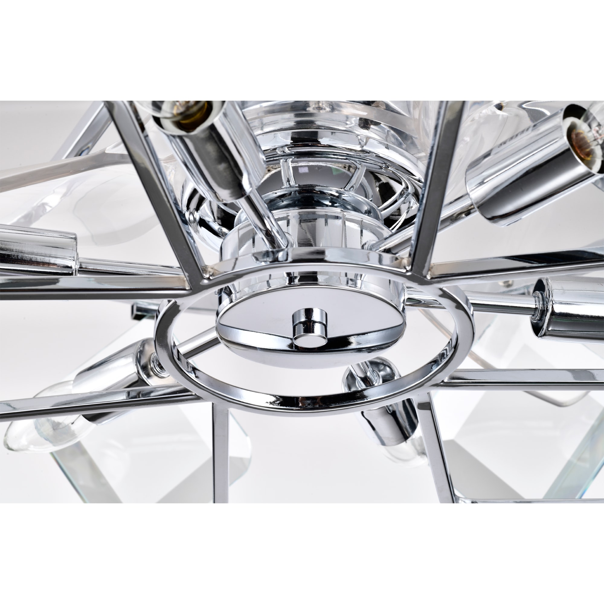 Home Accessories Inc DL01P04CH Ceiling-Fans - View #12