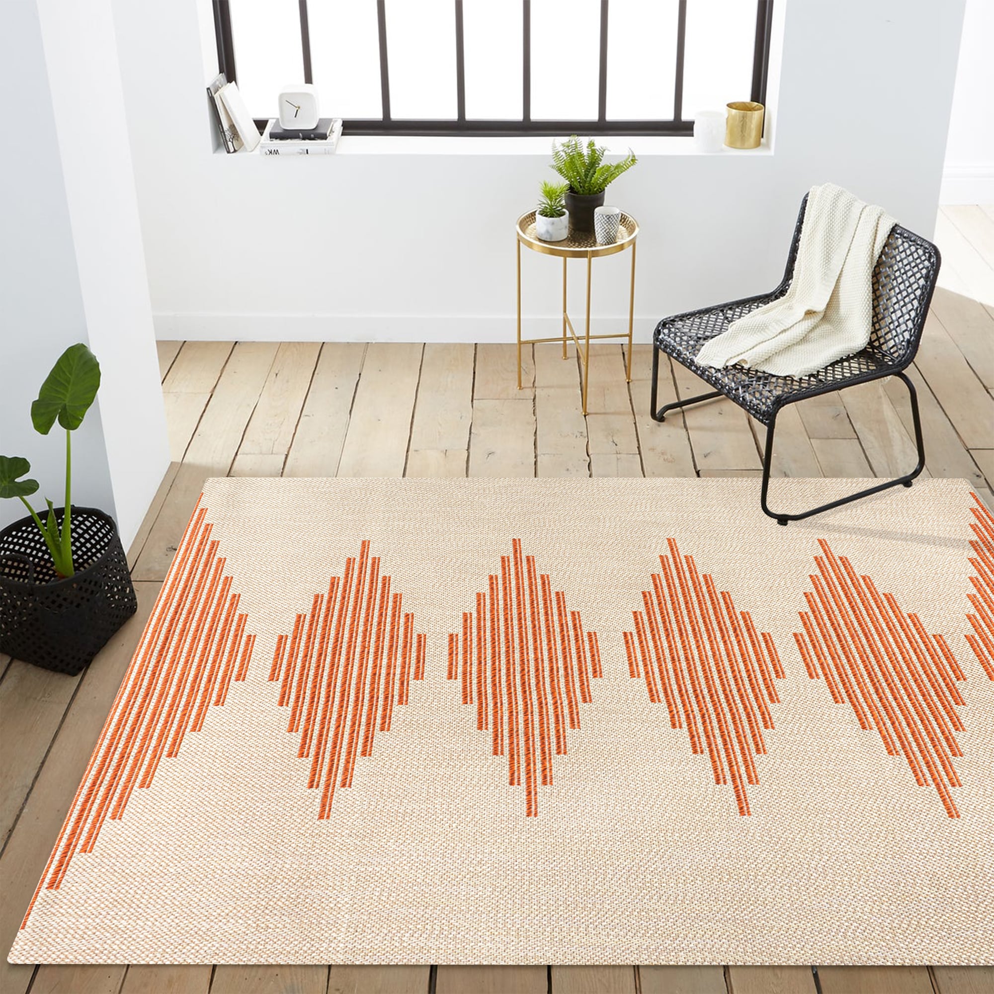 JONATHAN  Y SMB204A-3 rugs - View #10