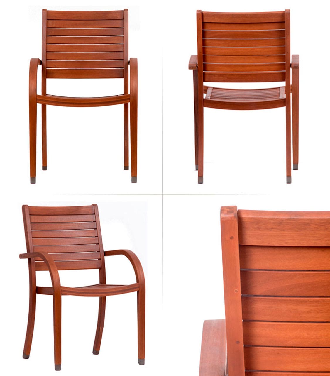 Amazonia BT 359-8CATA Patio-Dining-Sets - View #2