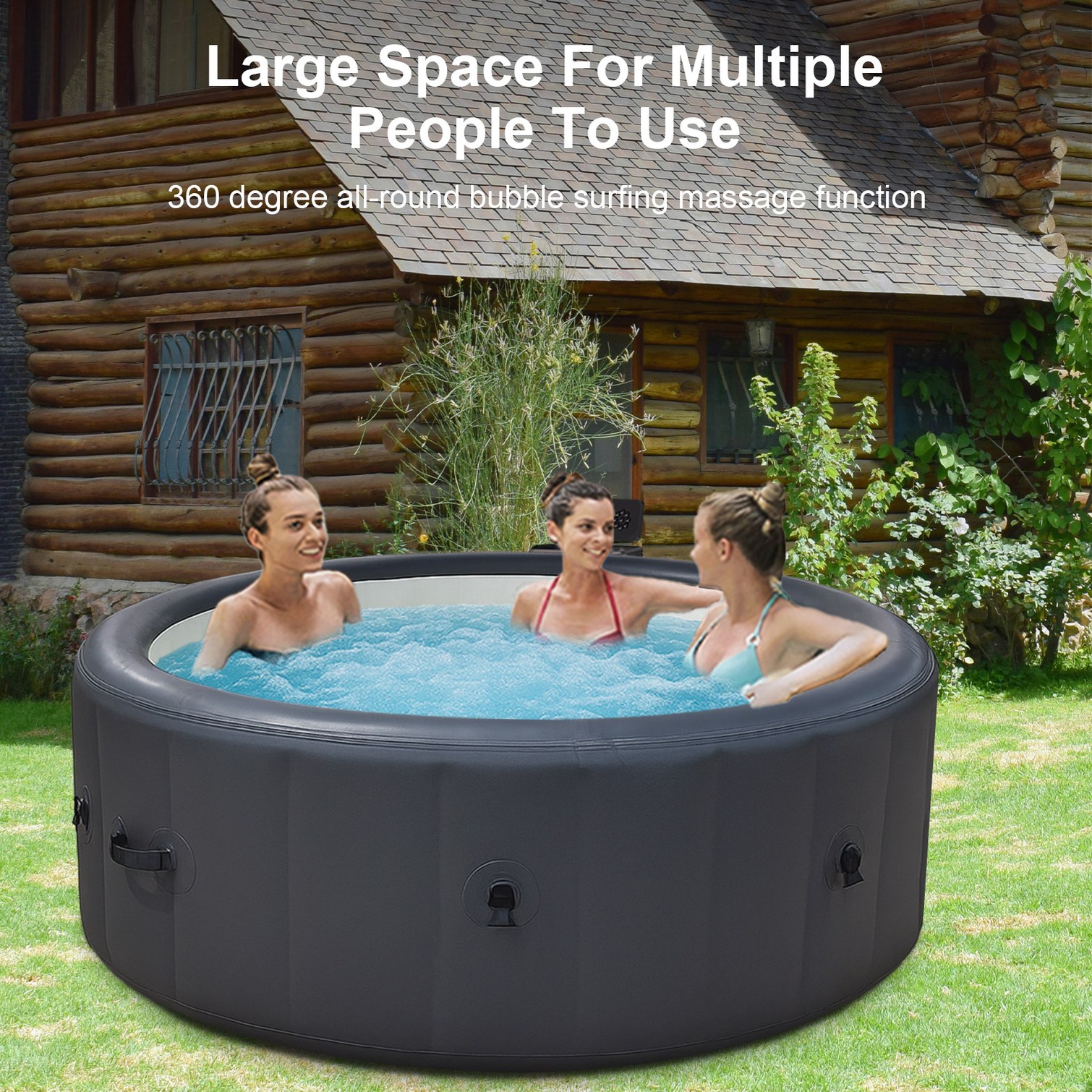 sunjurt AYNN2LDTBOK5 Pool-Toys-Floats - View #7