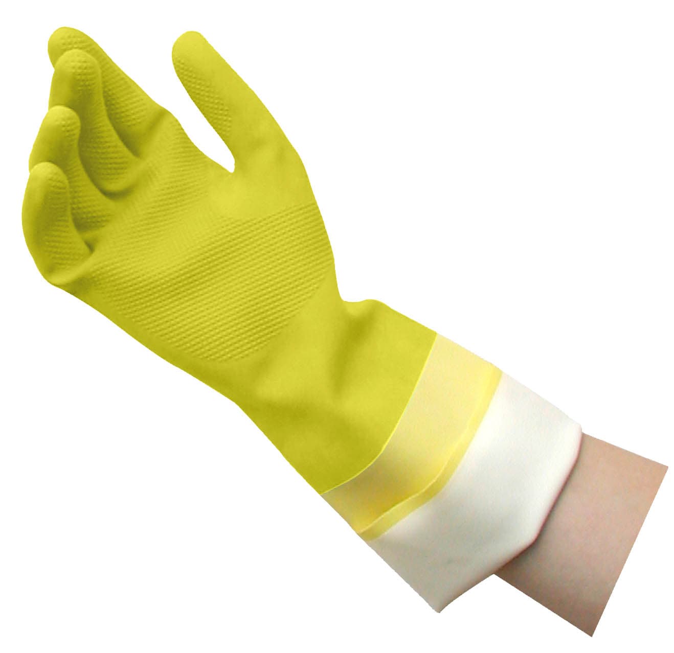 Quickie - Clean Results 12141SS Cleaning-Gloves - View #2