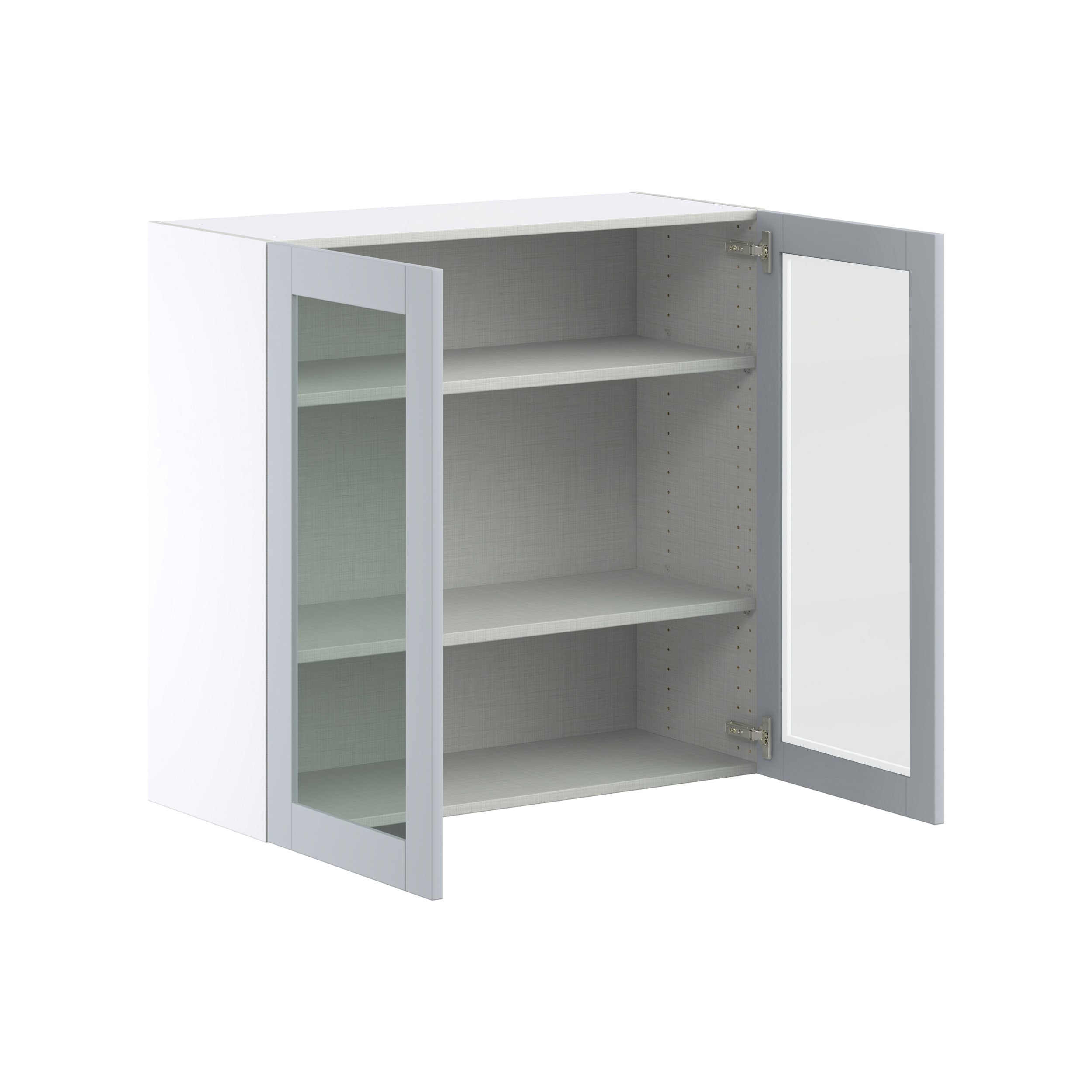 Hugo&Borg DSWG3635-CH Cabinets-Kitchen - View #7