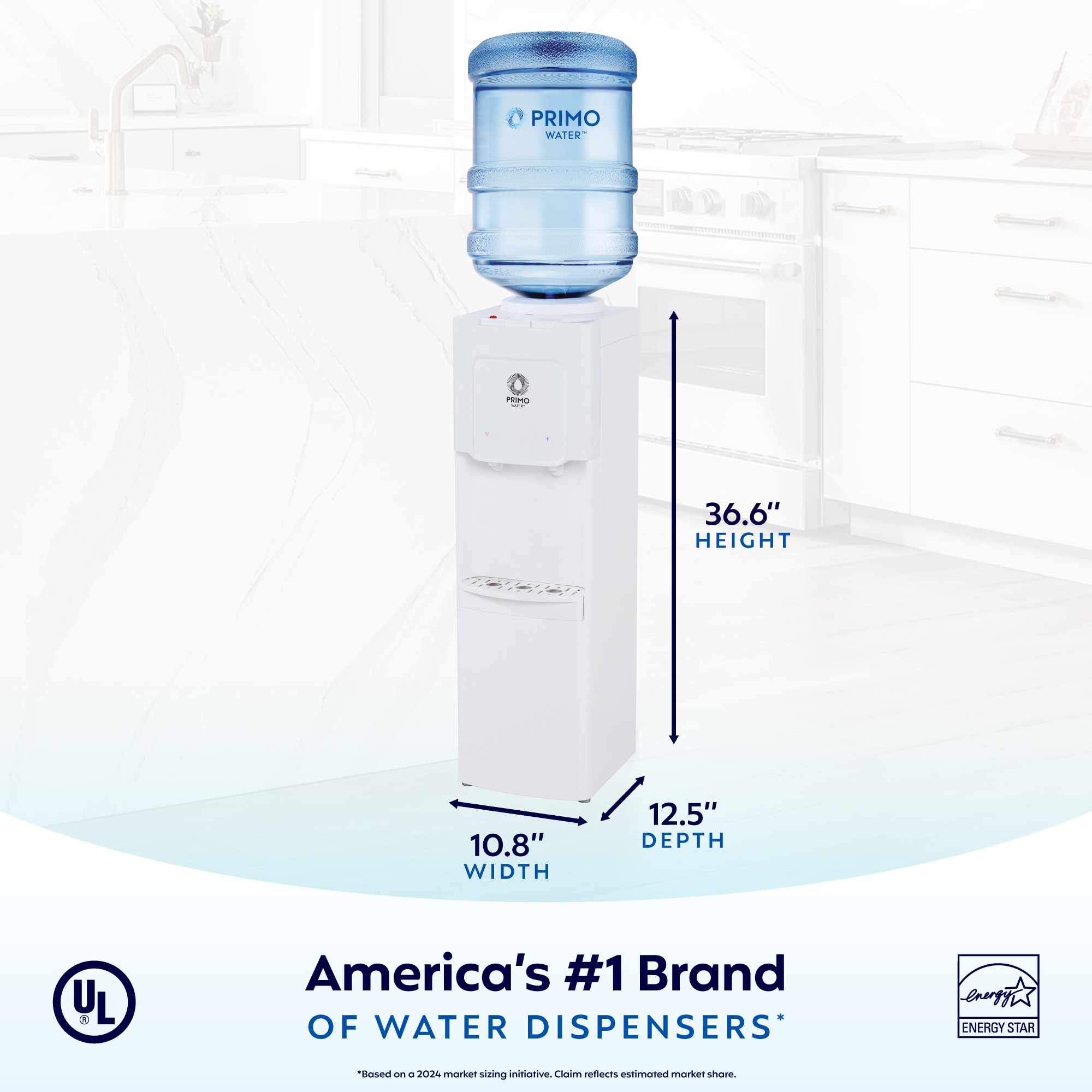 Primo 601297 Water-Coolers - View #6
