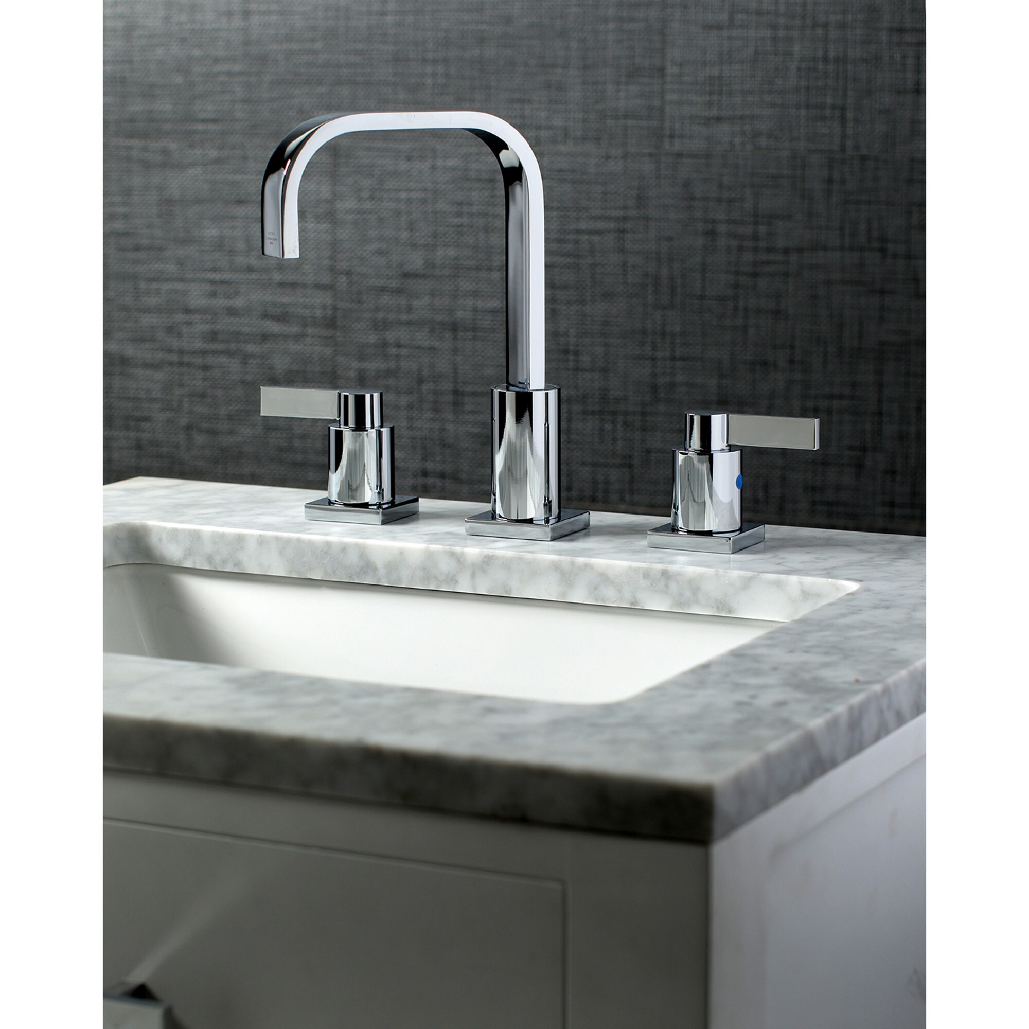 Kingston Brass WLFSC8961NDL Lavatory-Faucets - View #8