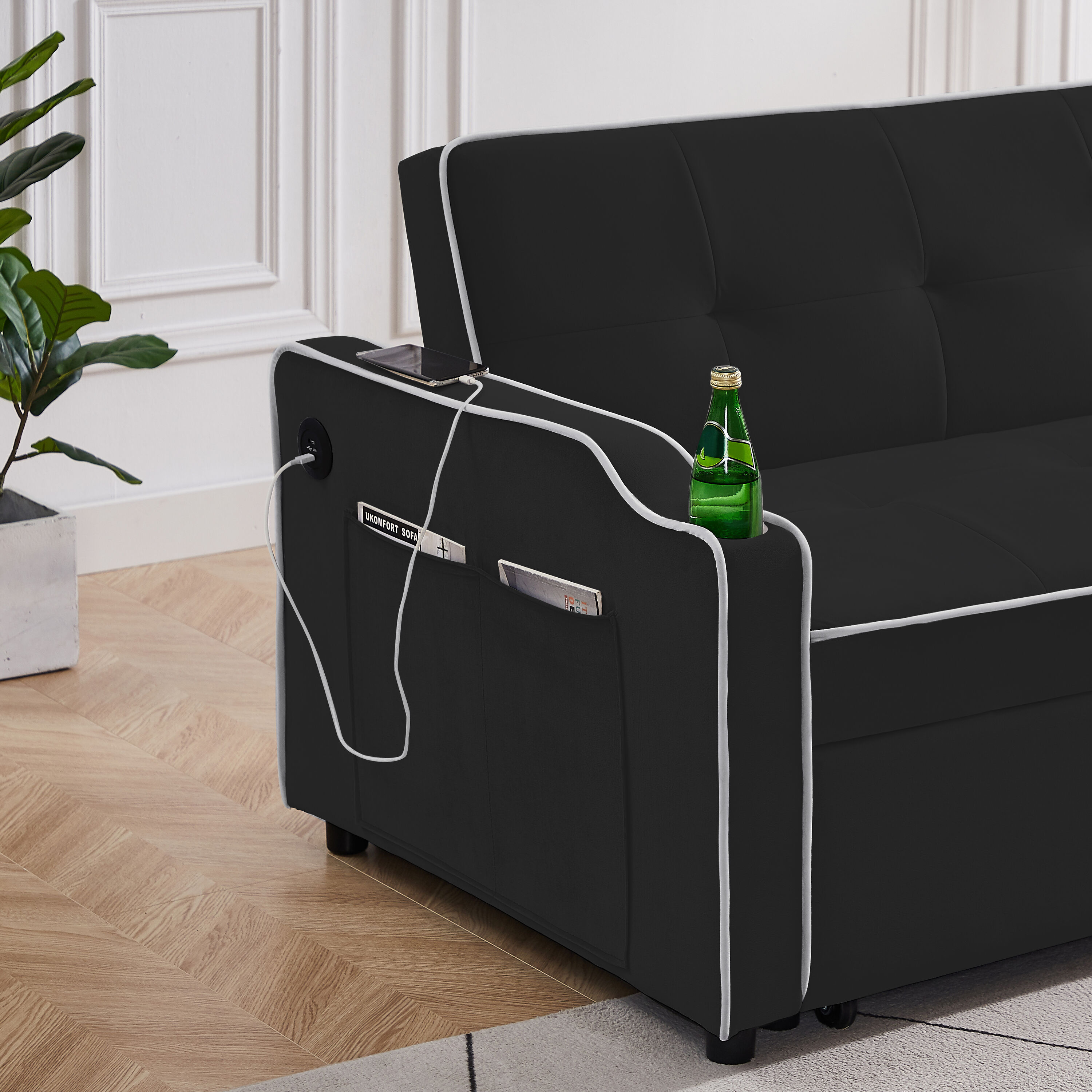 Flynama L-110229 futons - View #5