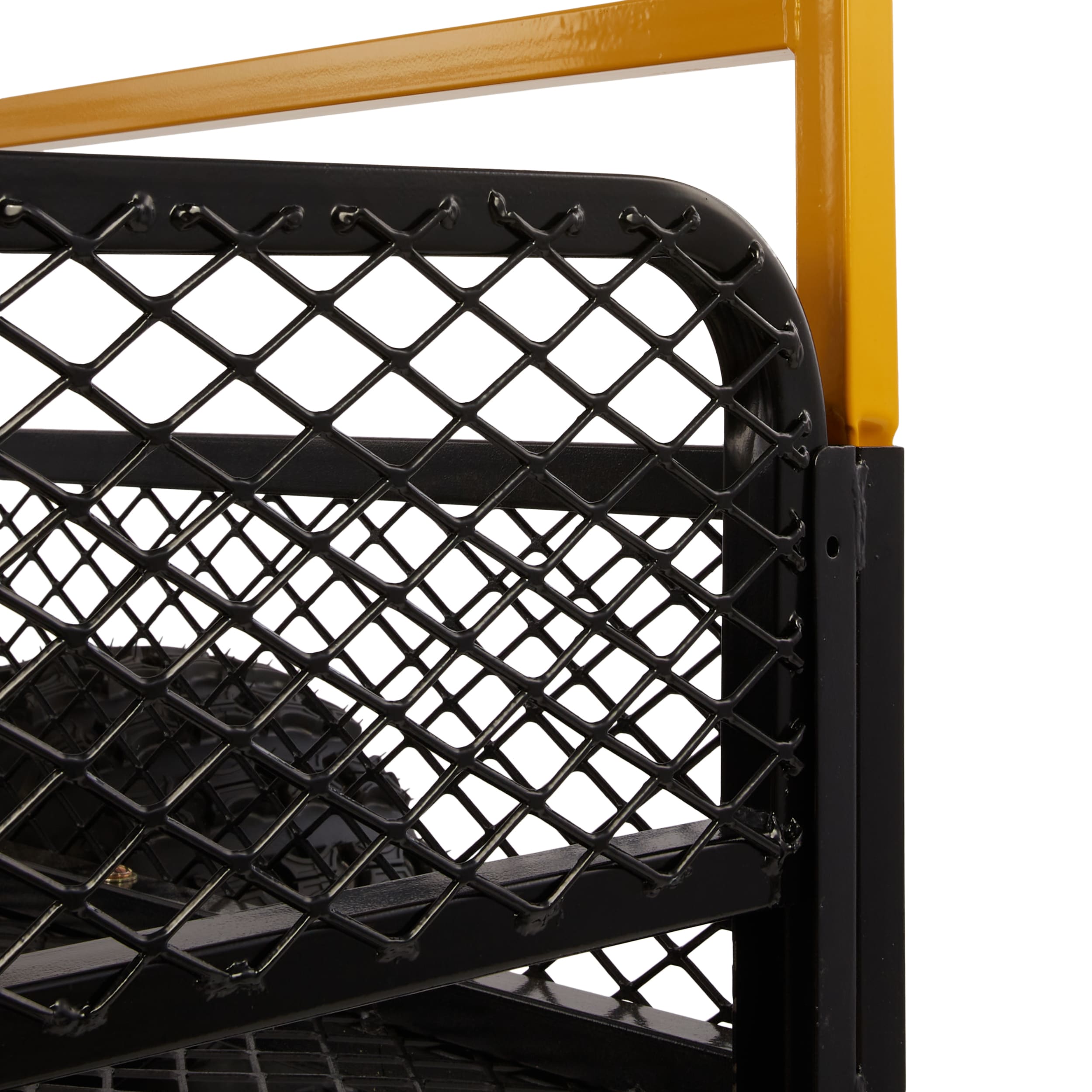 Polar 10738 Dump-Cart - View #2