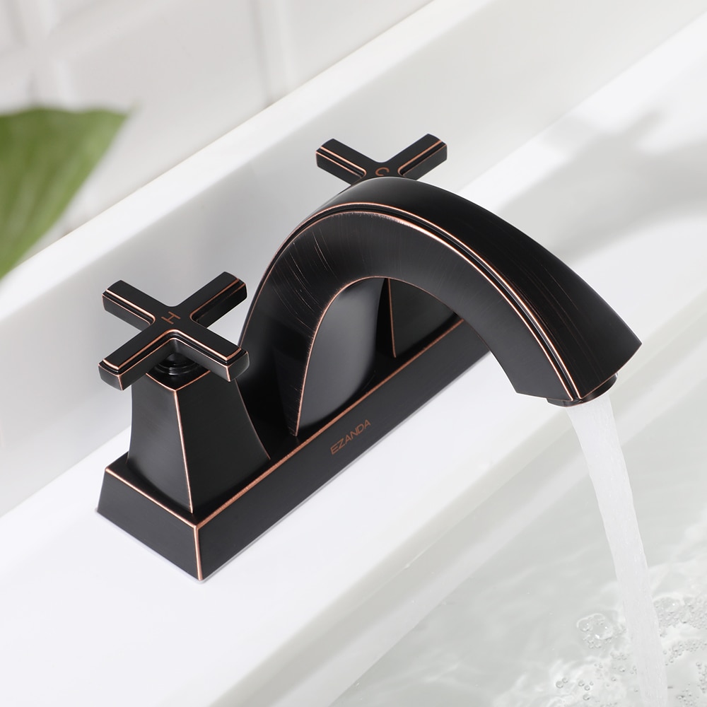 EZANDA 1433503 Lavatory-Faucets - View #4