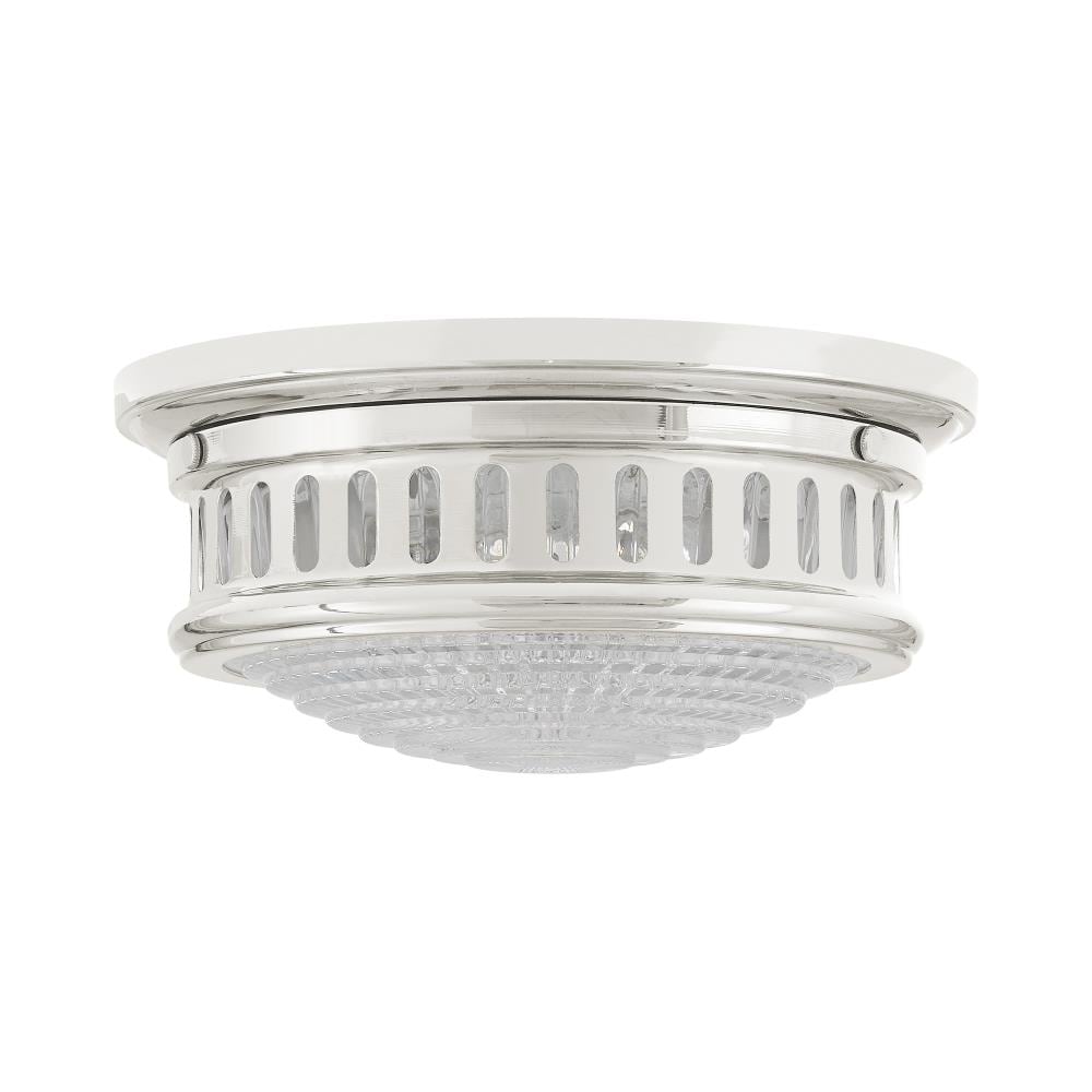 Livex Lighting 73051-35 flushmounts - View #2