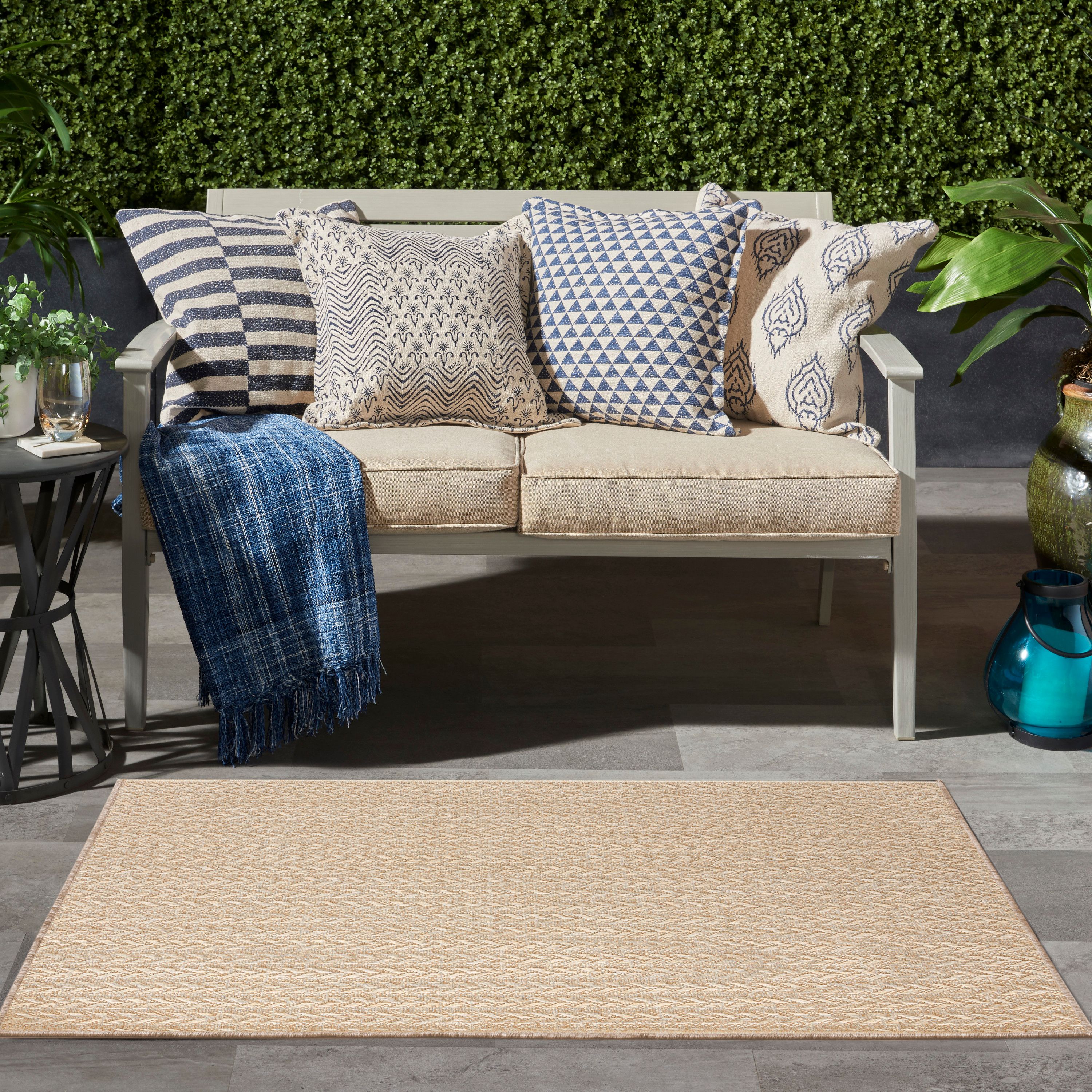 Nourison 841491138458 rugs - View #2