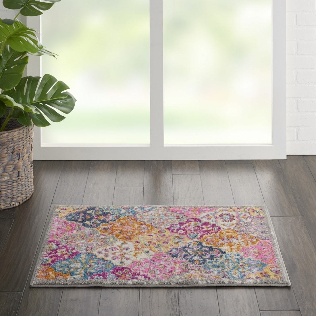 HomeRoots 4000385506 rugs - View #3