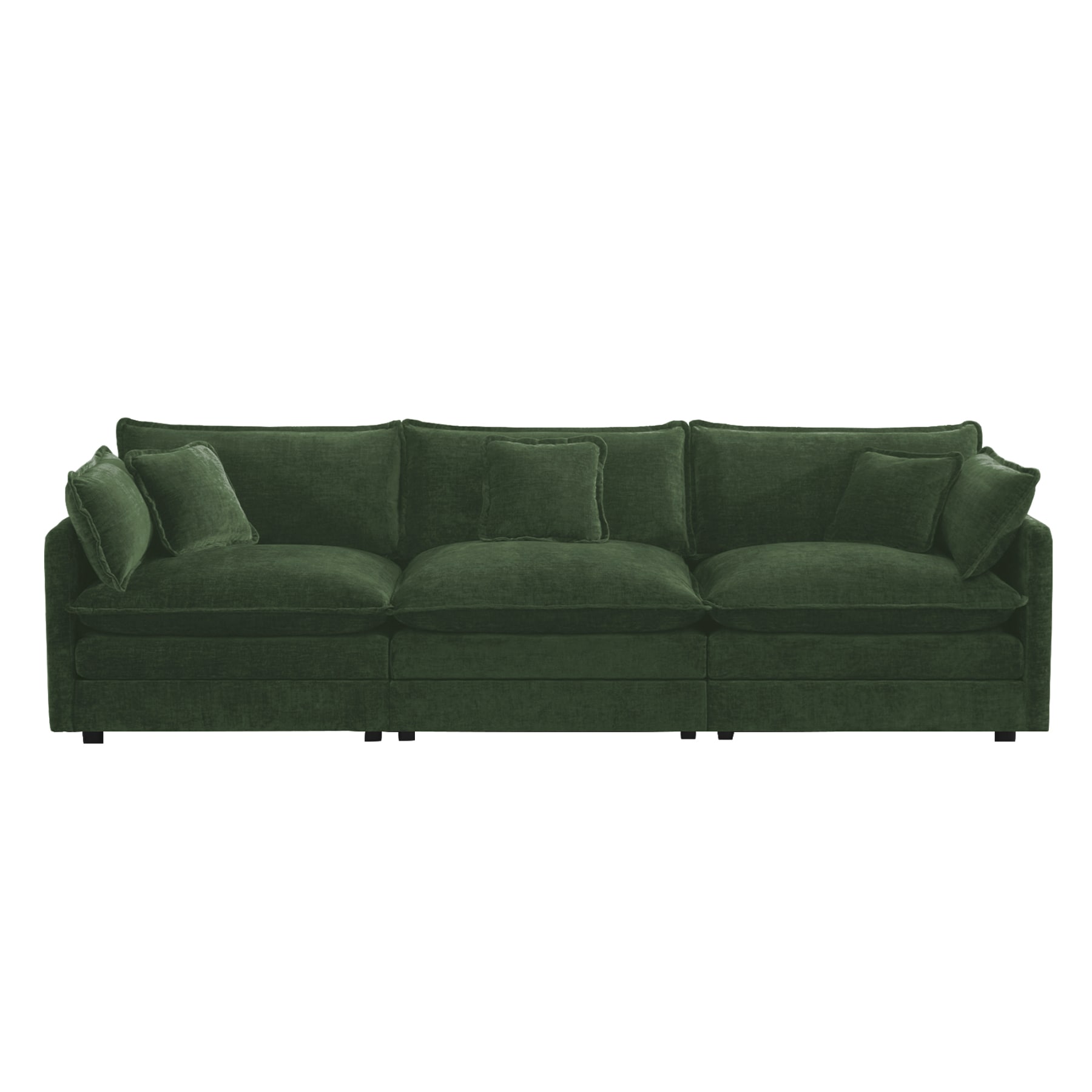 CHITA SOFA655  - View #3