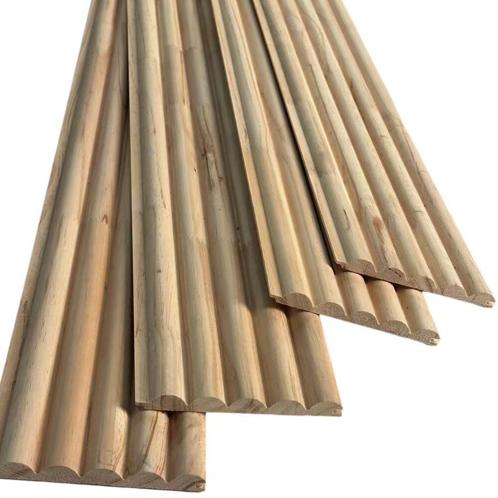 HIGHLANDERHOME WAM-3SEMICIRCLE Wall-Panels - View #7