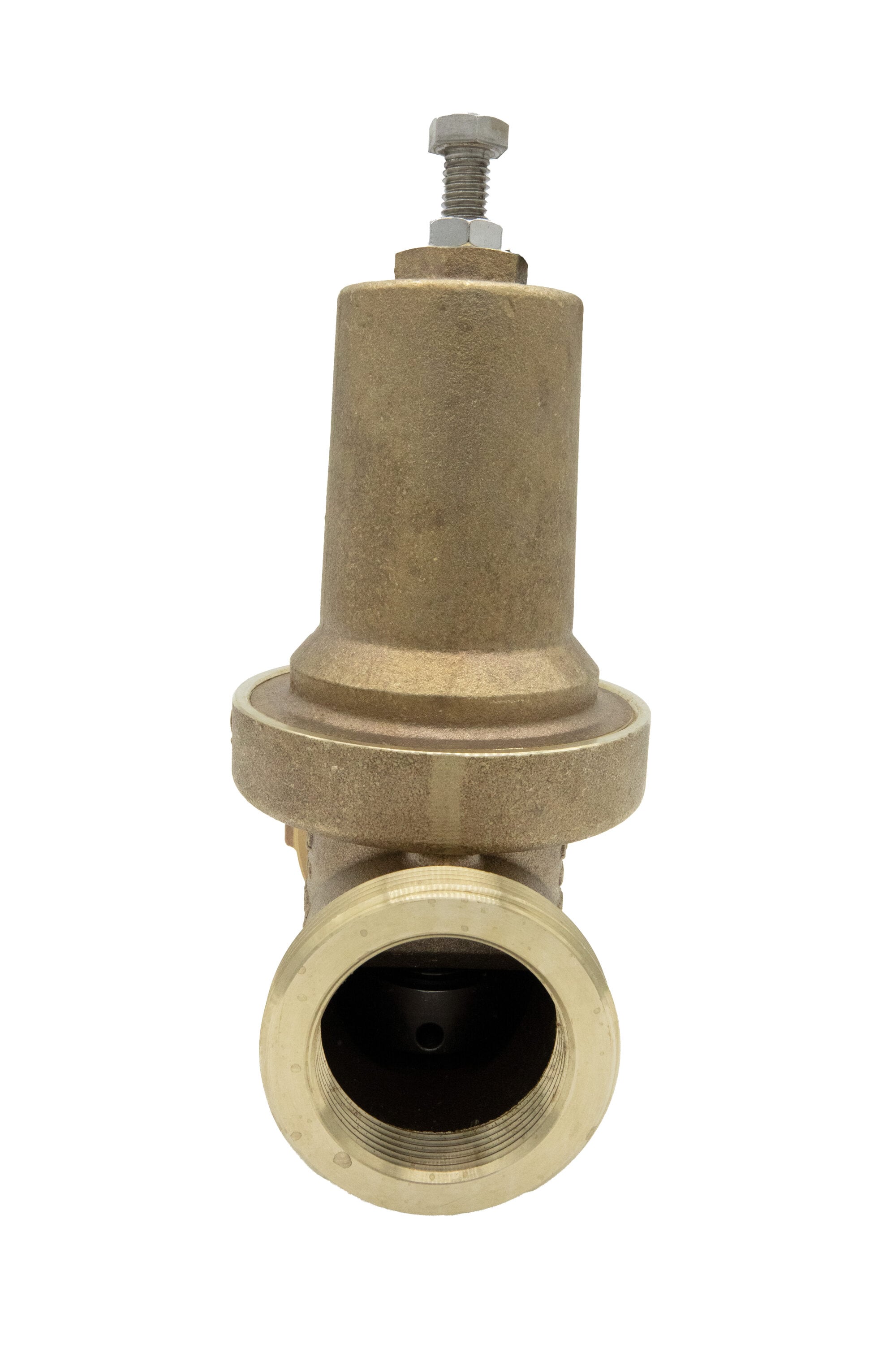Zurn Wilkins 2-500XL3HRY Pressure-Relief-Valves-Regulators - View #3
