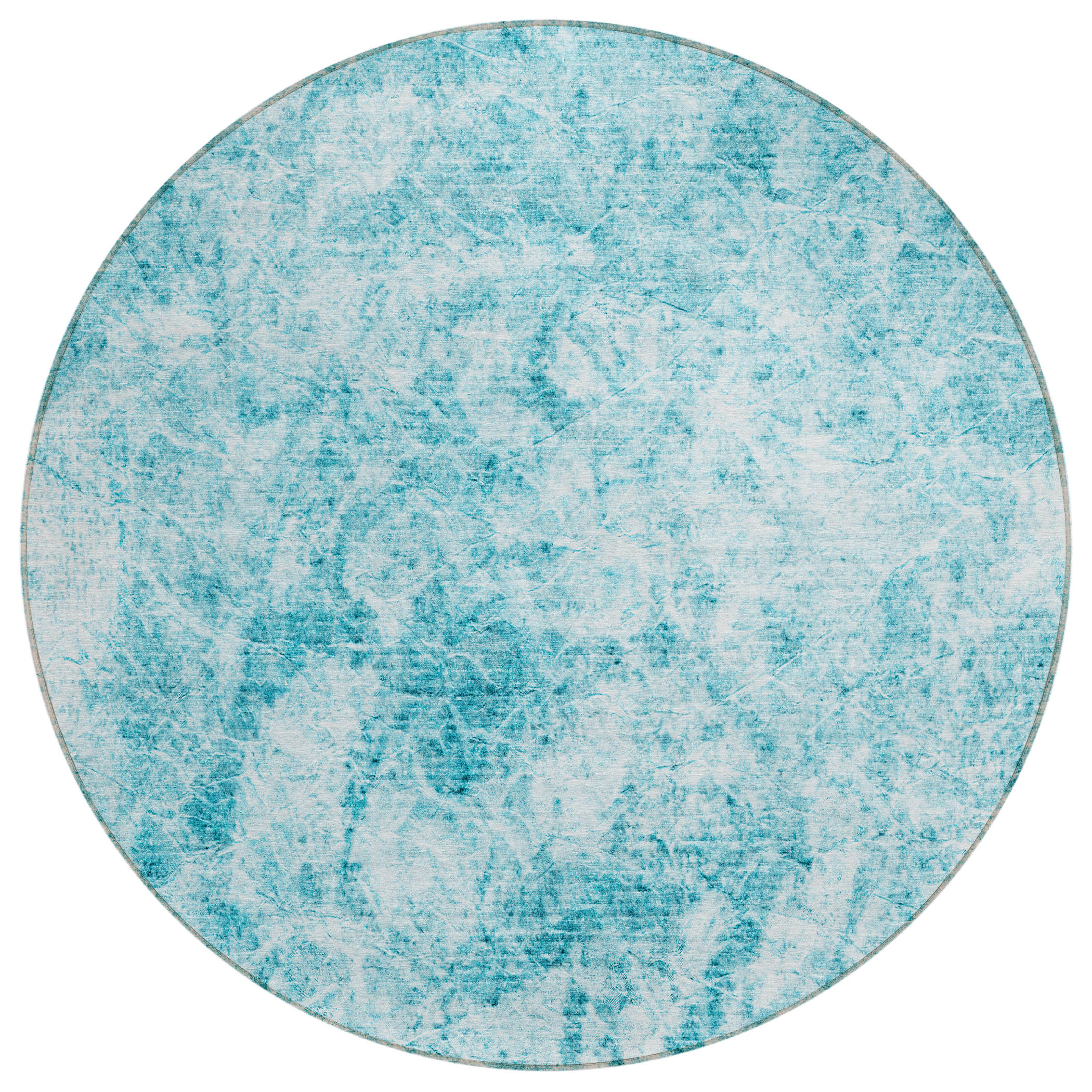 Addison Rugs ACN553TE8RO rugs - View #2