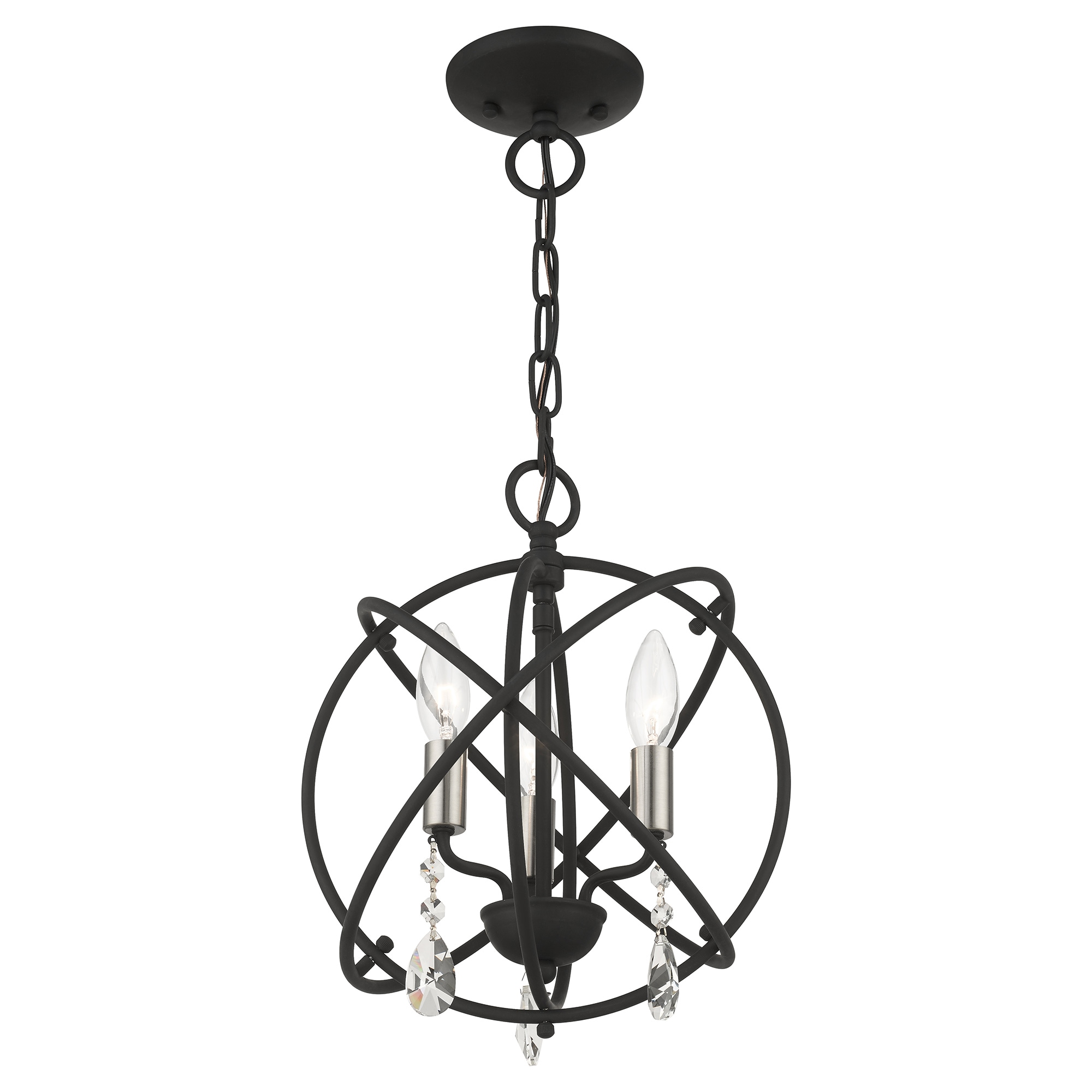 Livex Lighting 40903-04 b090015 - View #2