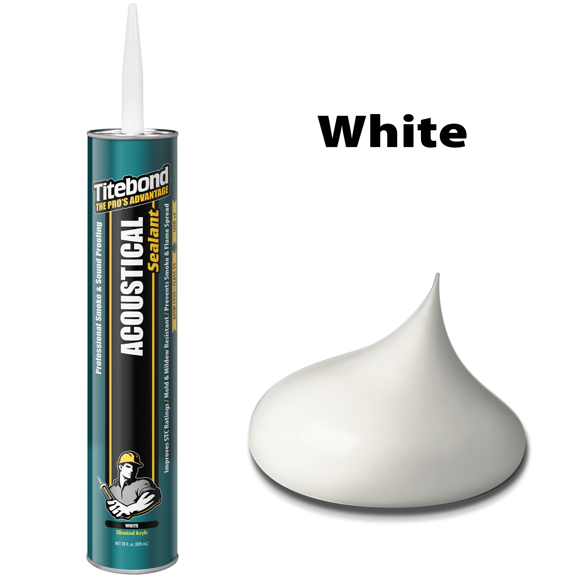Titebond Gallon White All-Purpose Glue - Power Townsend Company