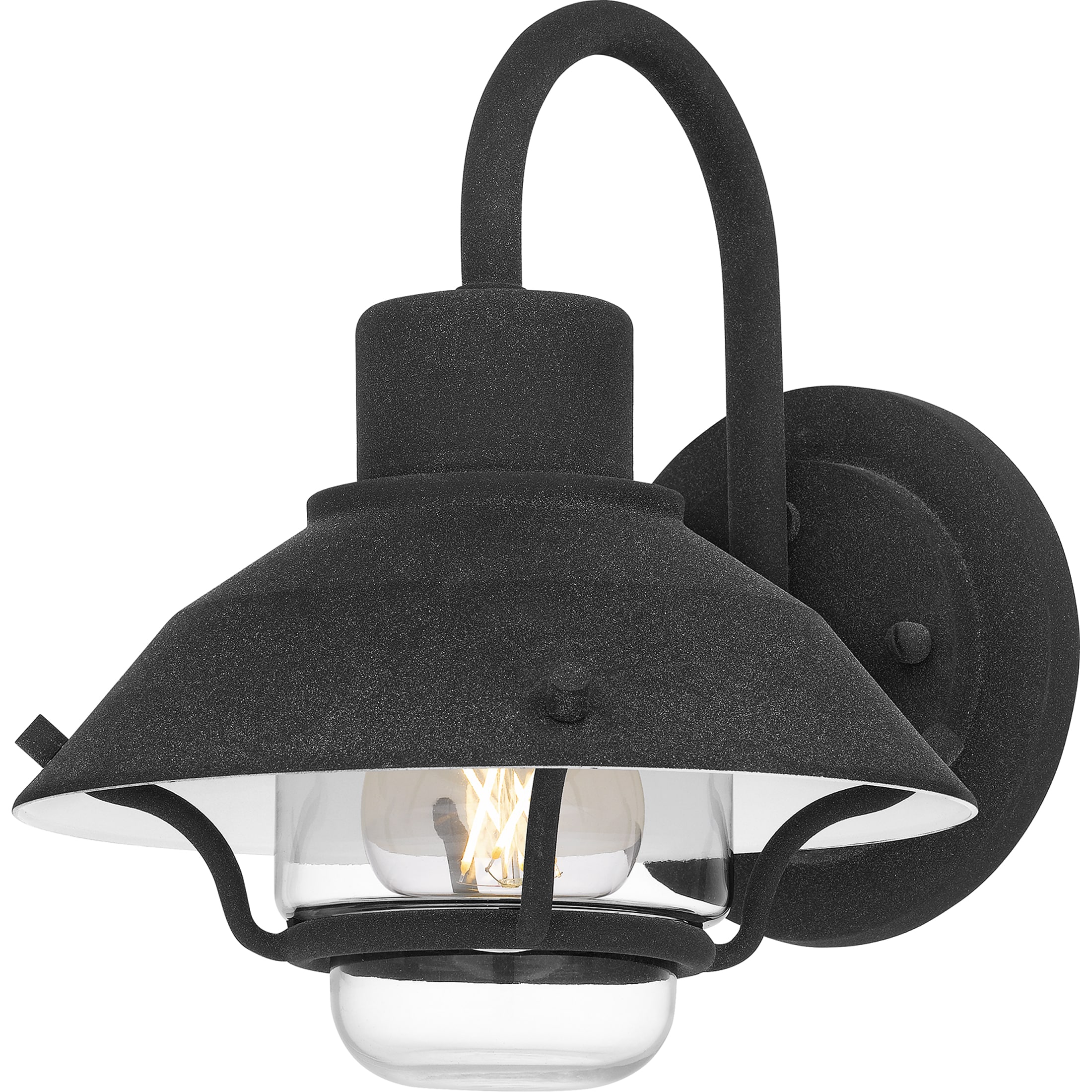 Quoizel LVL8408MB Outdoor-Wall-Lighting - View #2