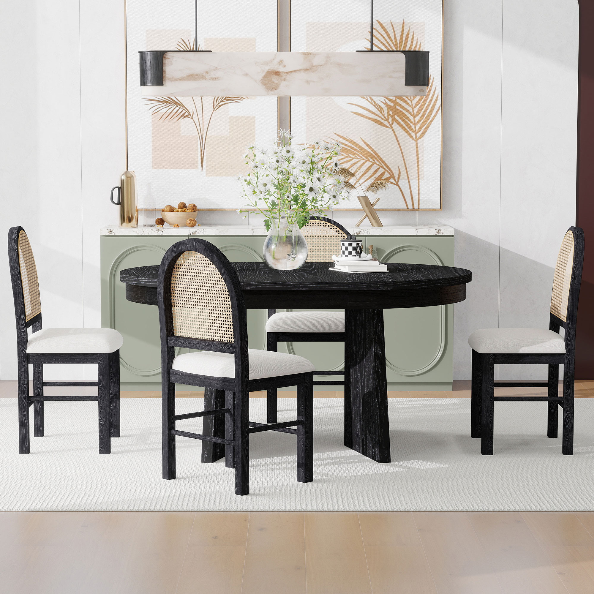 ModernLuxe ST000140AAP Dining-Sets - View #19