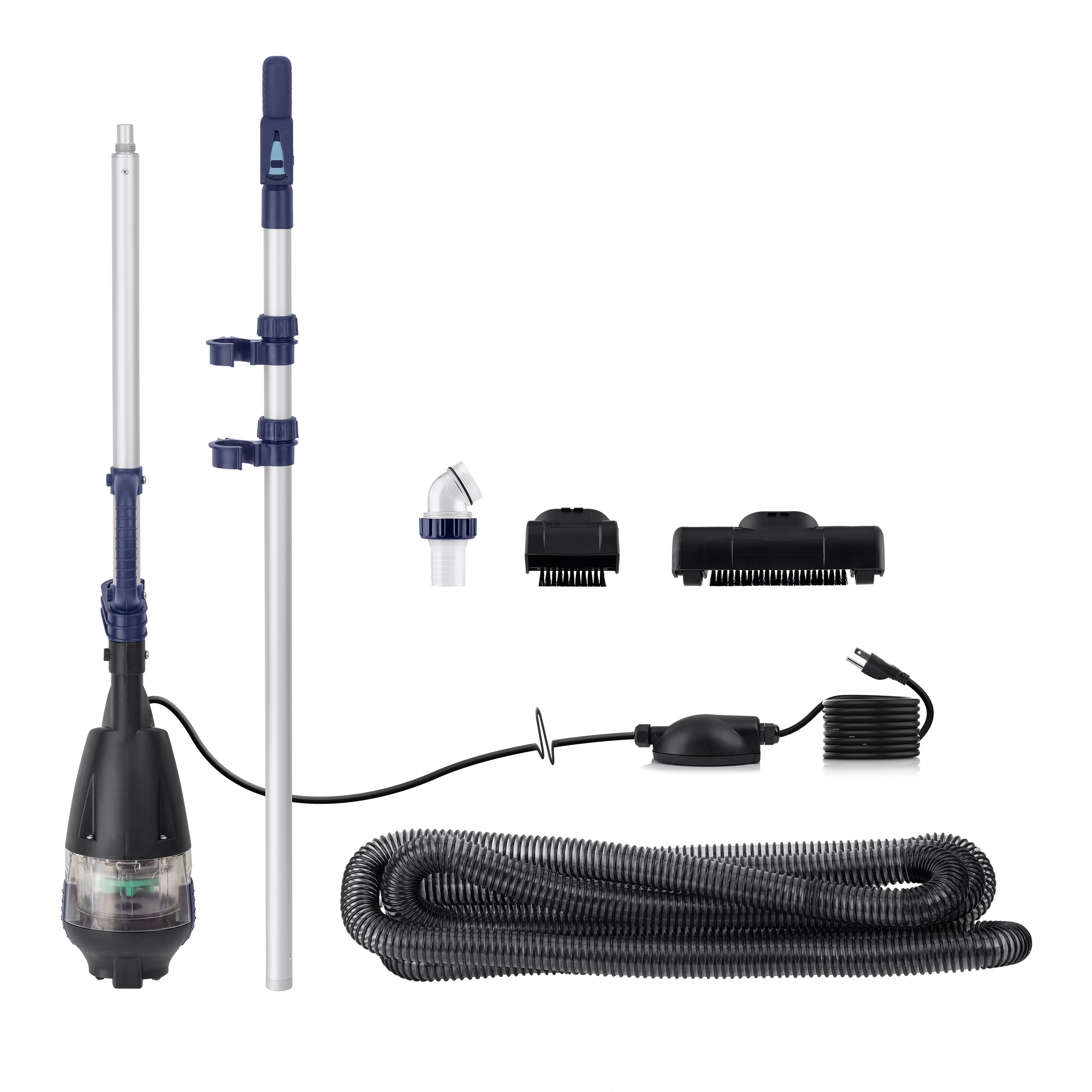Alpine Corporation VAC1500 Pond-Accessories - View #11