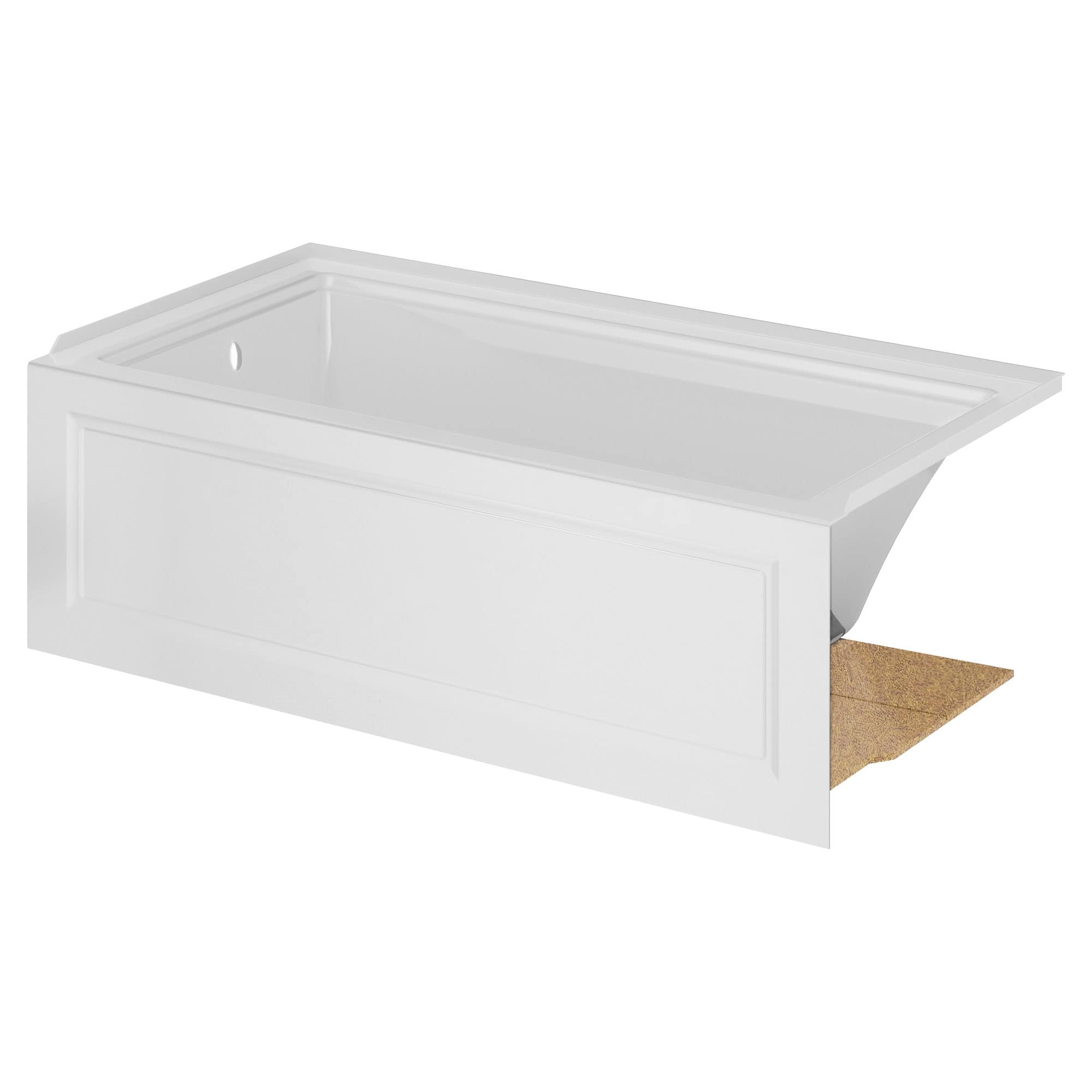 American Standard 2545202.020 bathtubs - View #5