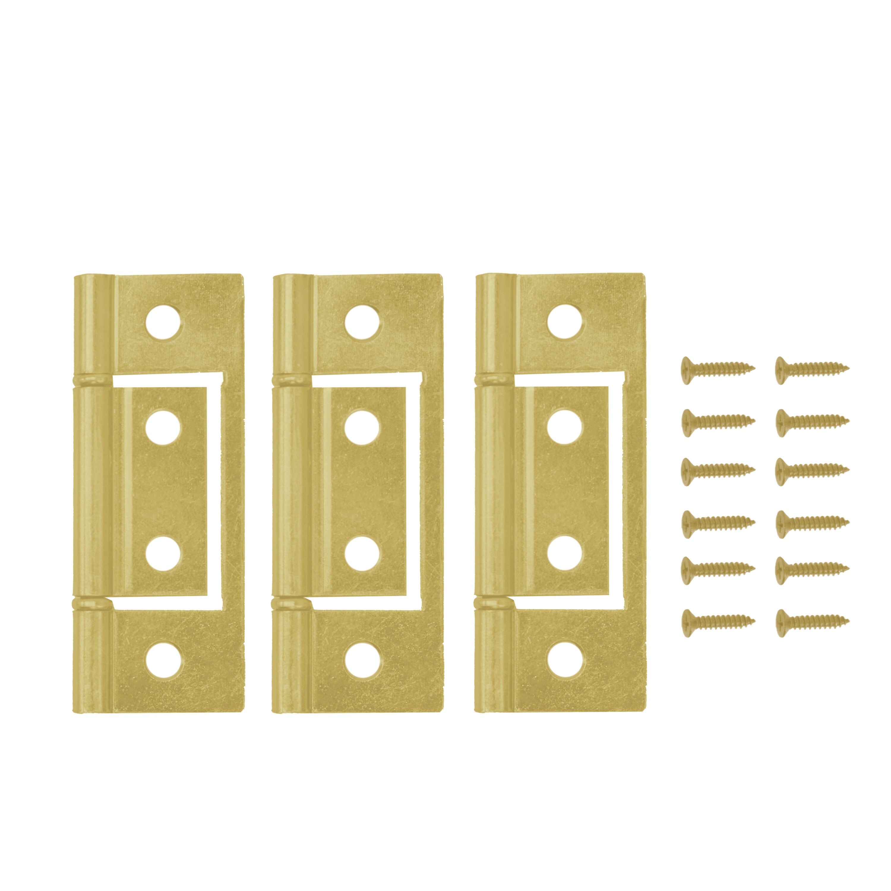 M-D 45116 Bifold-Closet-Door-Hinges - View #4